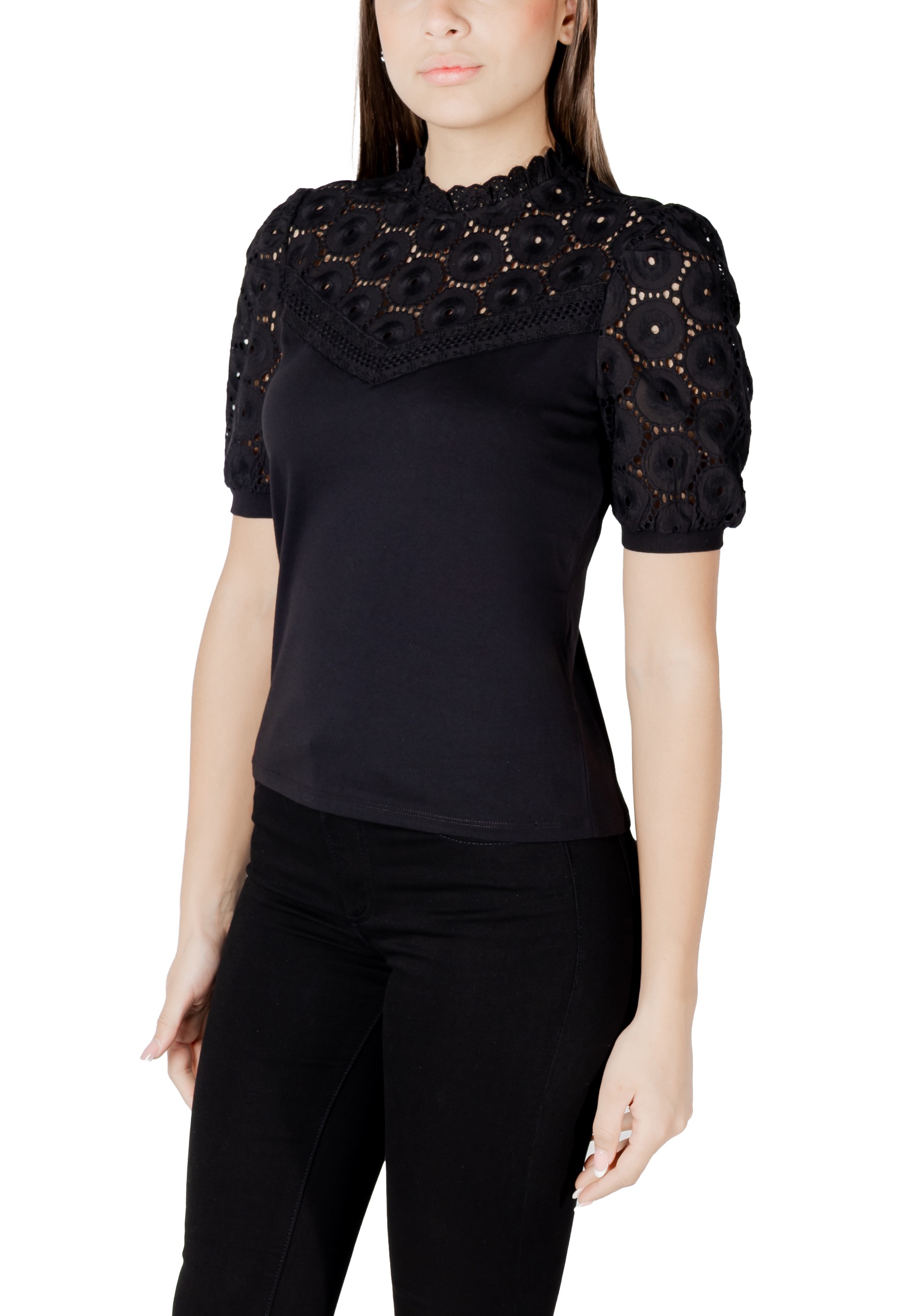 Morgan De Toi  Women Blouse