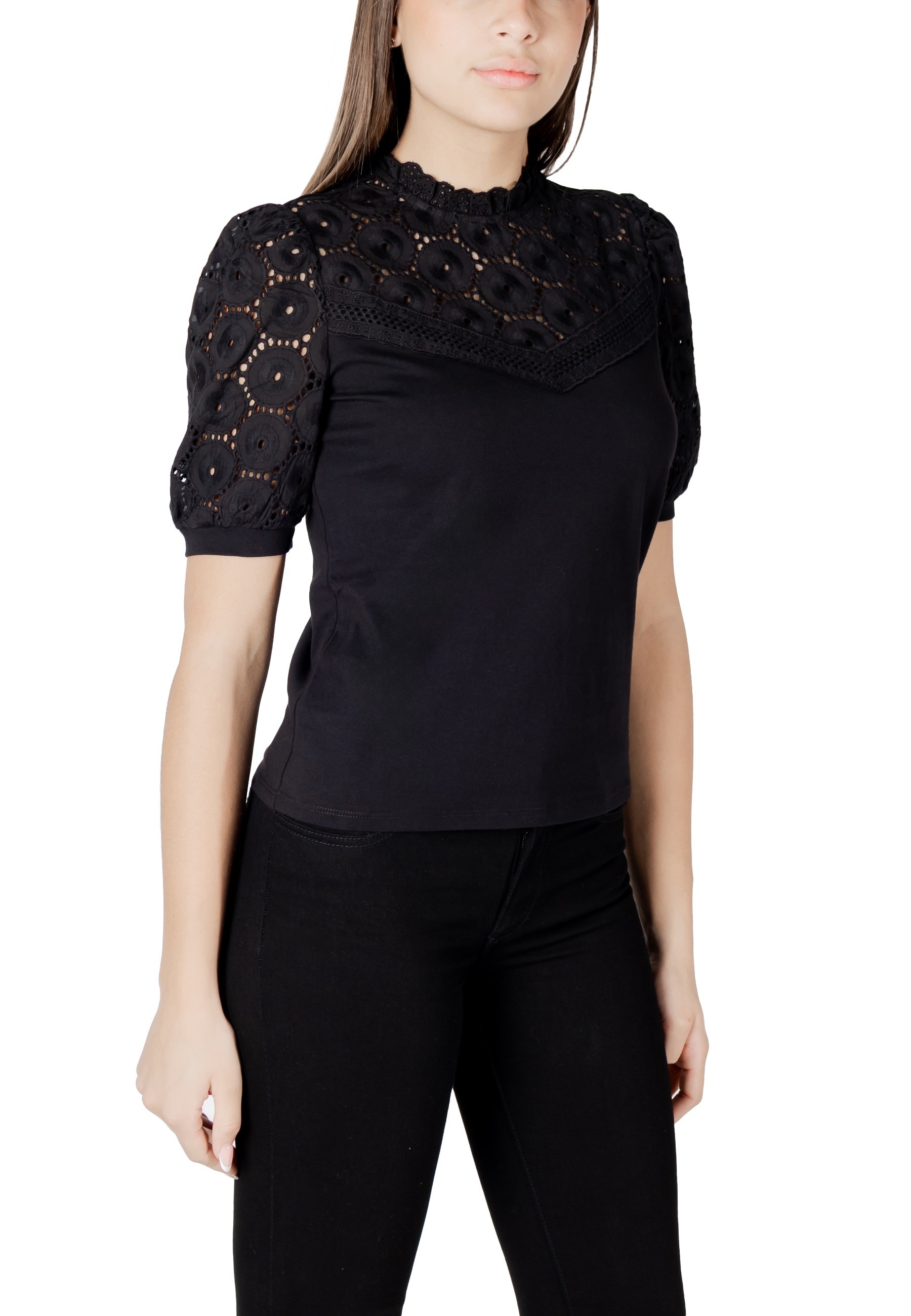Morgan De Toi  Women Blouse