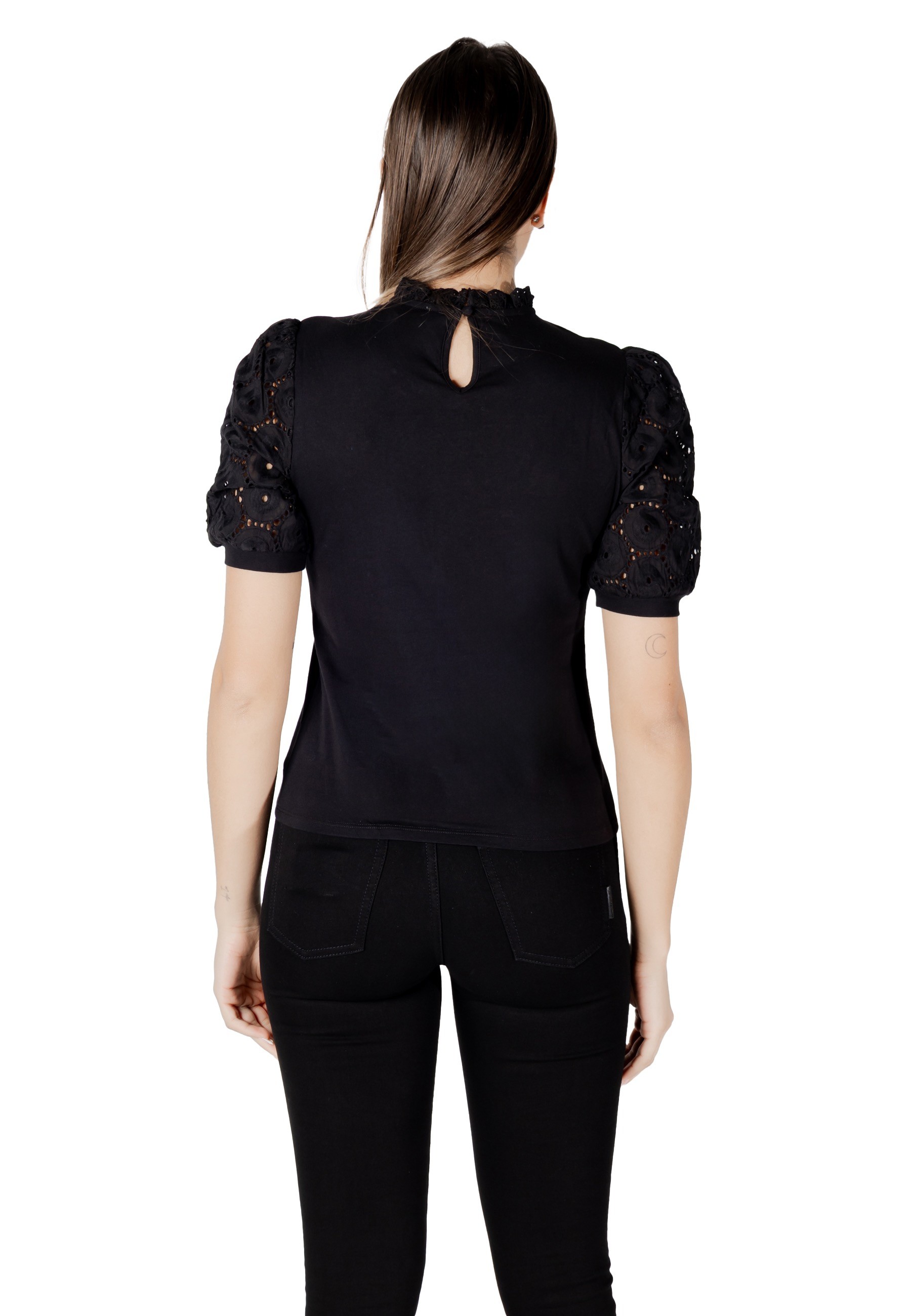Morgan De Toi  Women Blouse