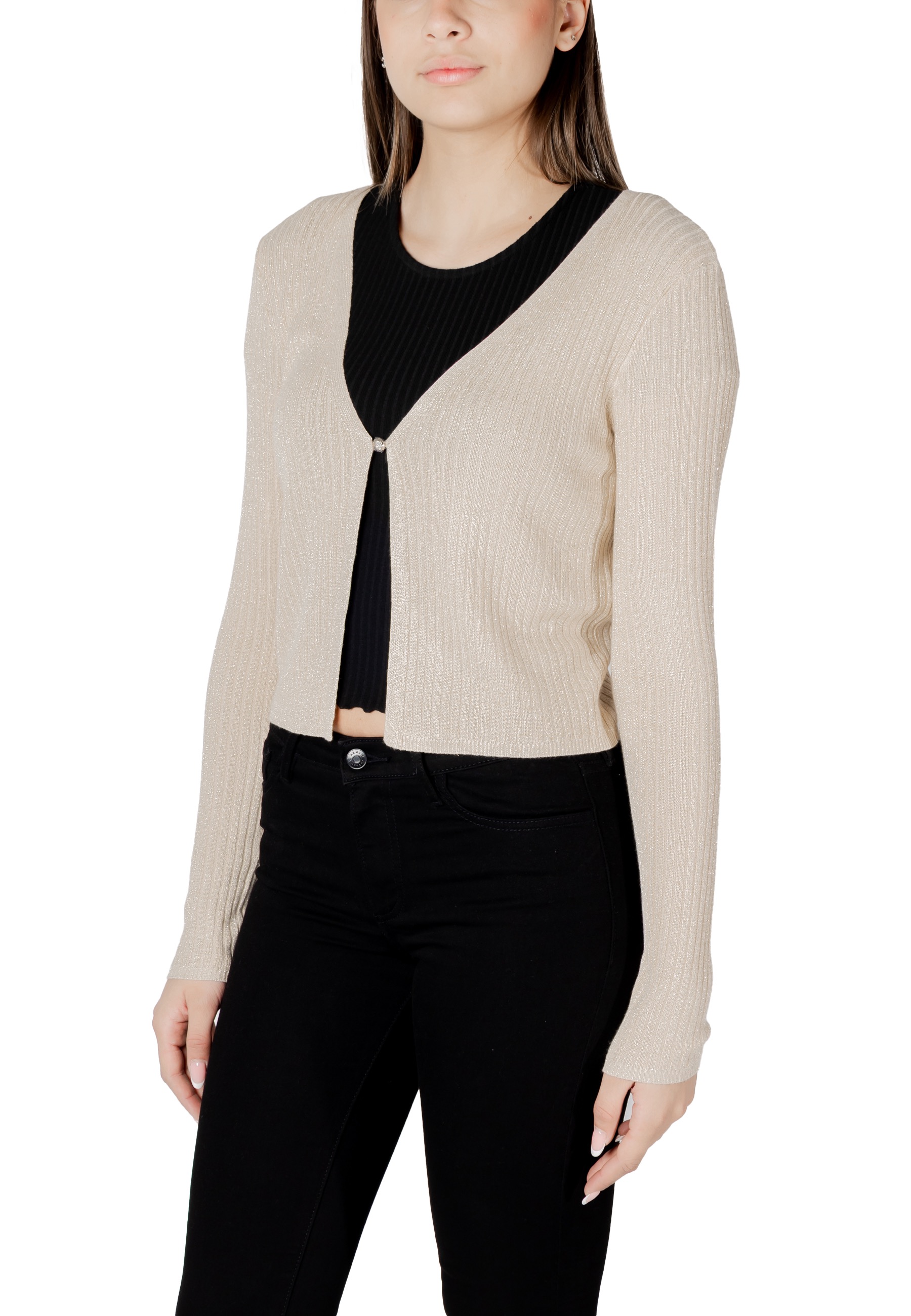 Morgan De Toi  Women Cardigan