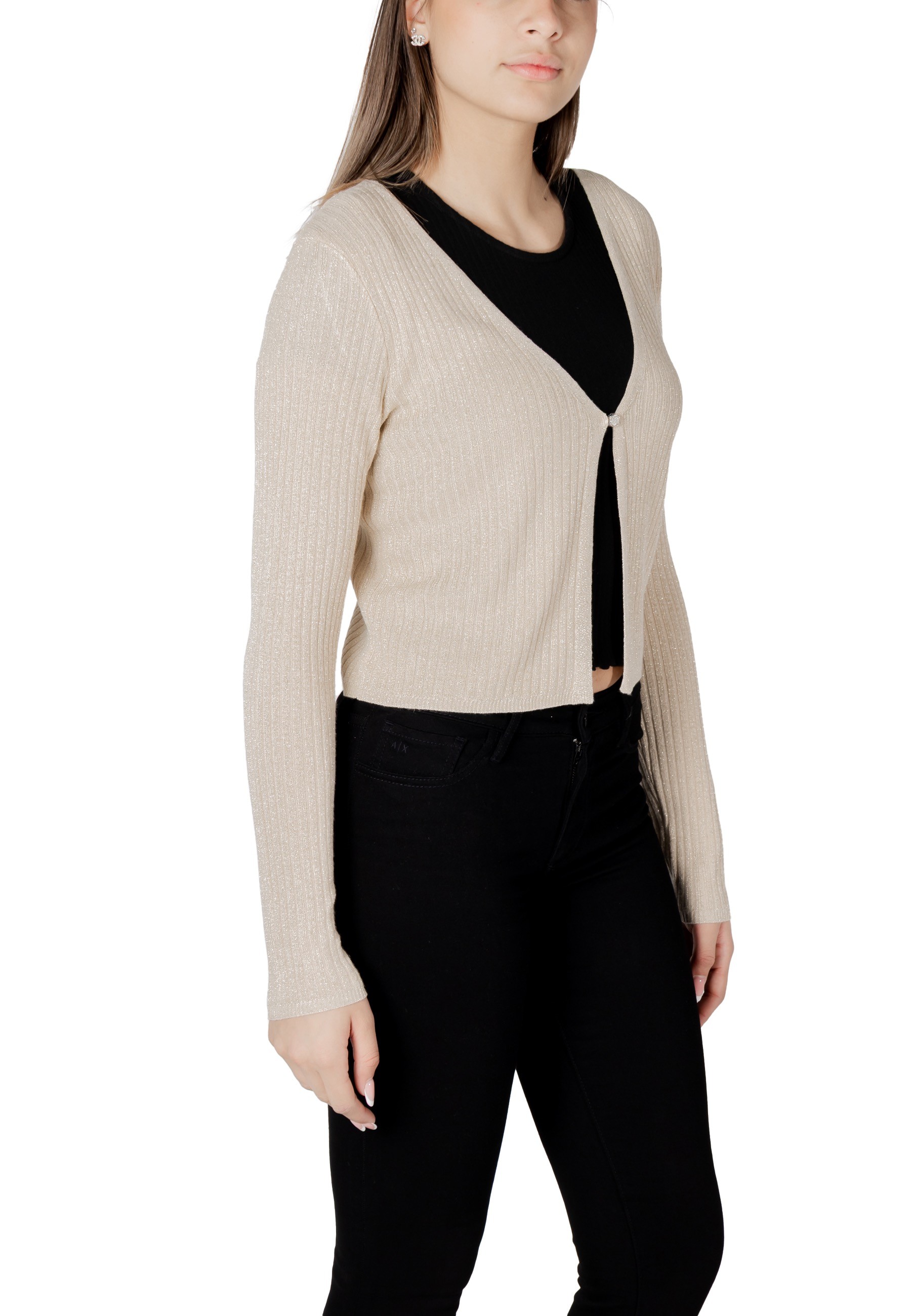 Morgan De Toi  Women Cardigan