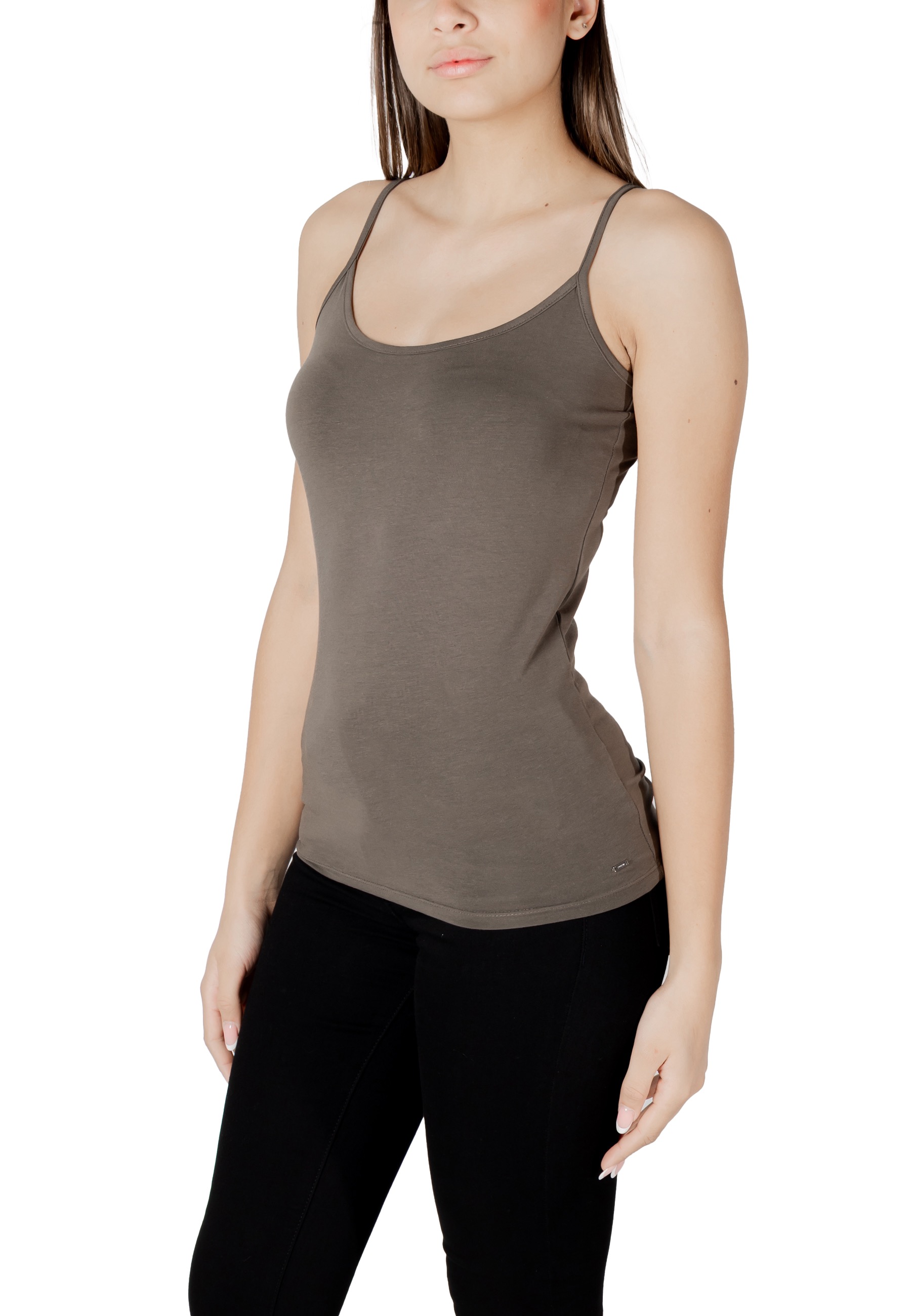 Morgan De Toi  Women Undershirt
