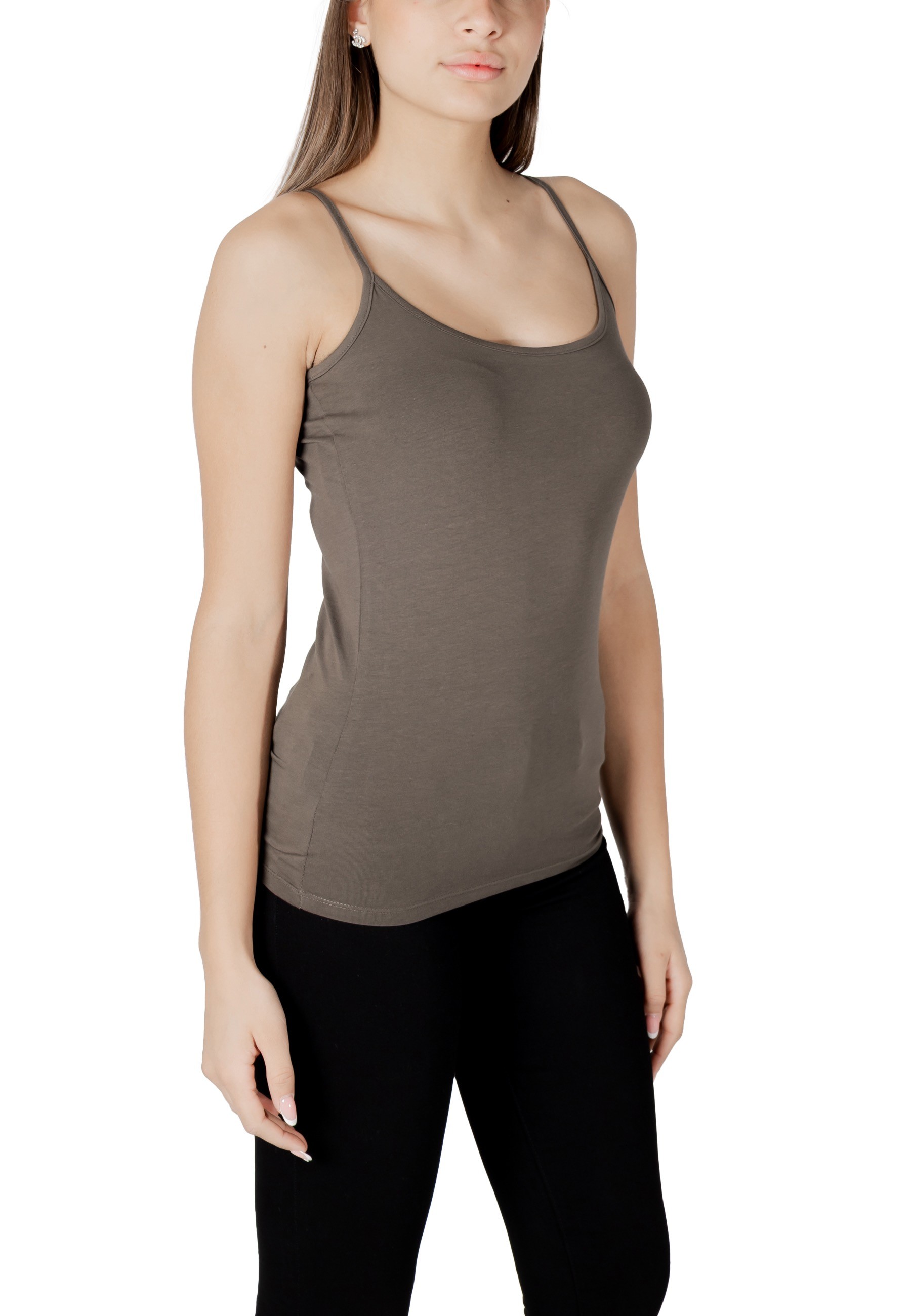 Morgan De Toi  Women Undershirt