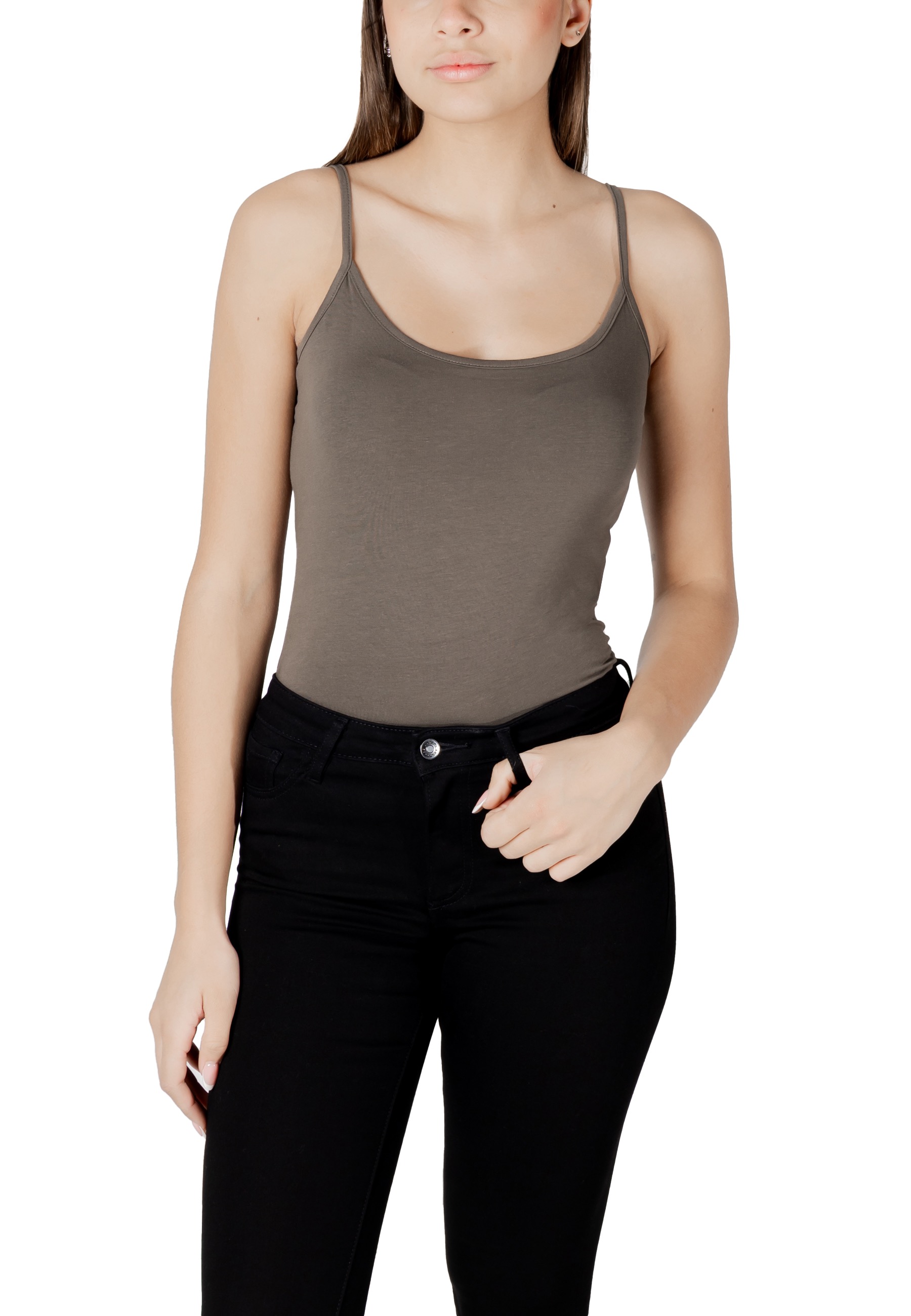 Morgan De Toi  Women Undershirt