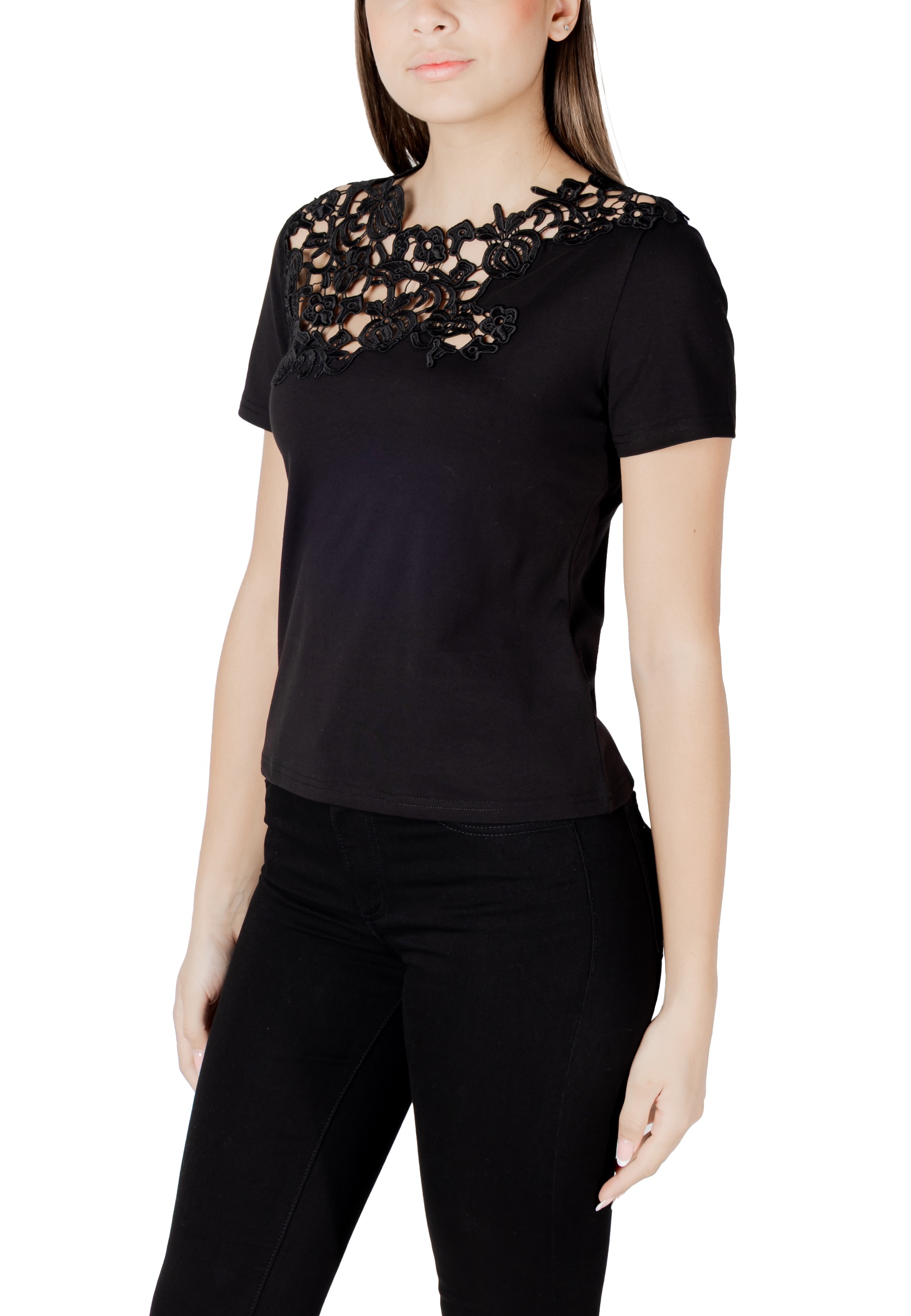 Morgan De Toi  Women T-Shirt