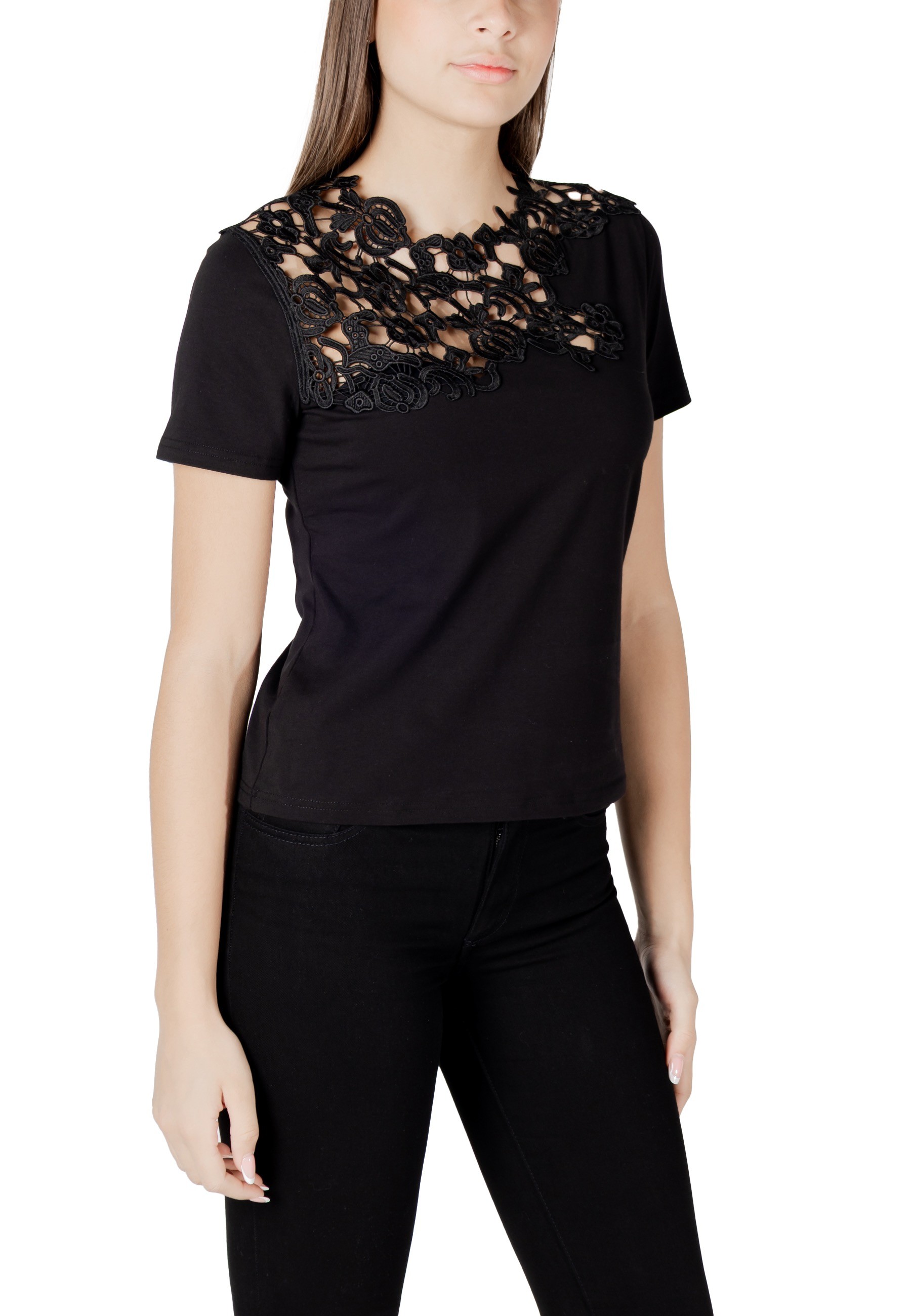 Morgan De Toi  Women T-Shirt