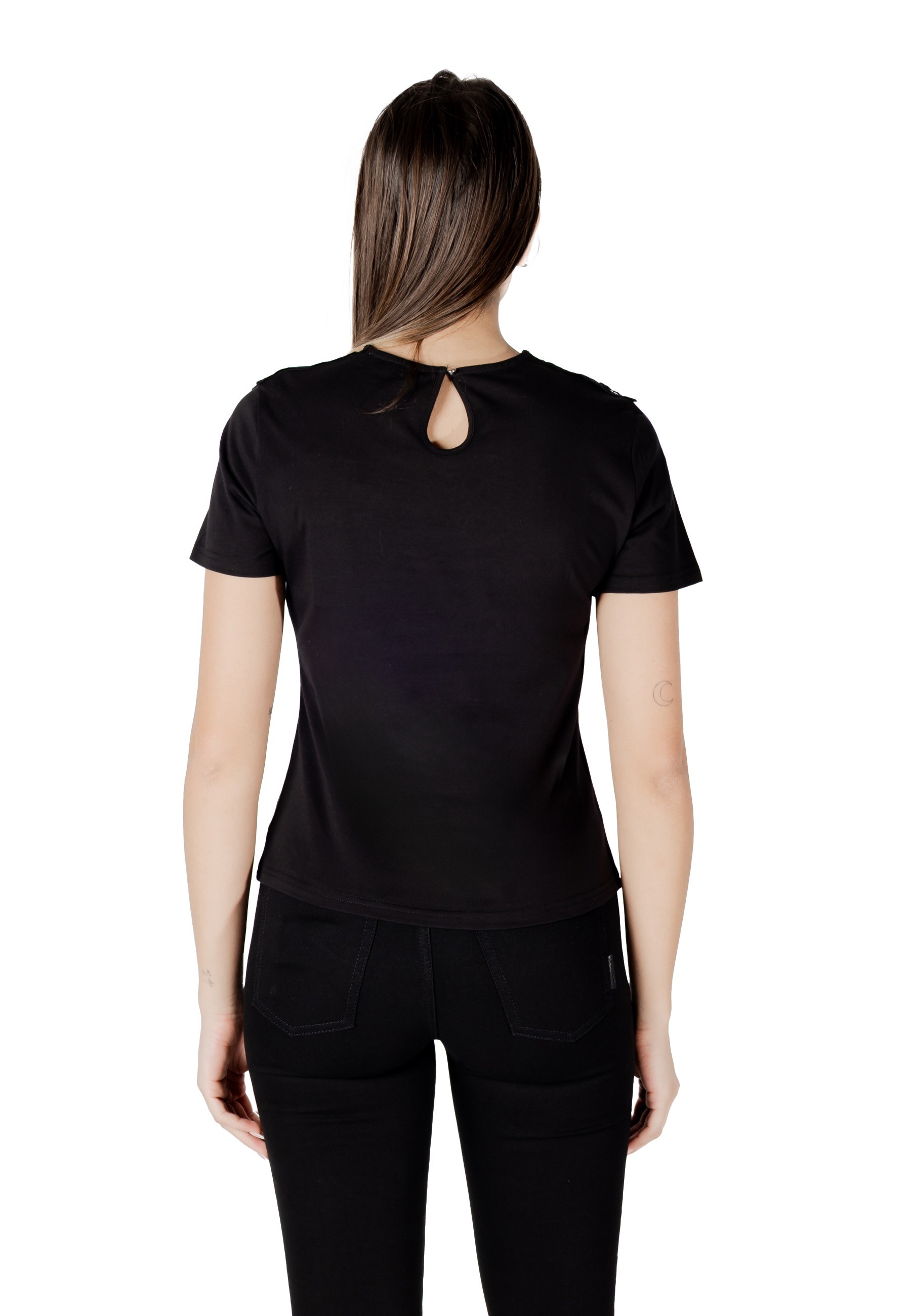 Morgan De Toi  Women T-Shirt