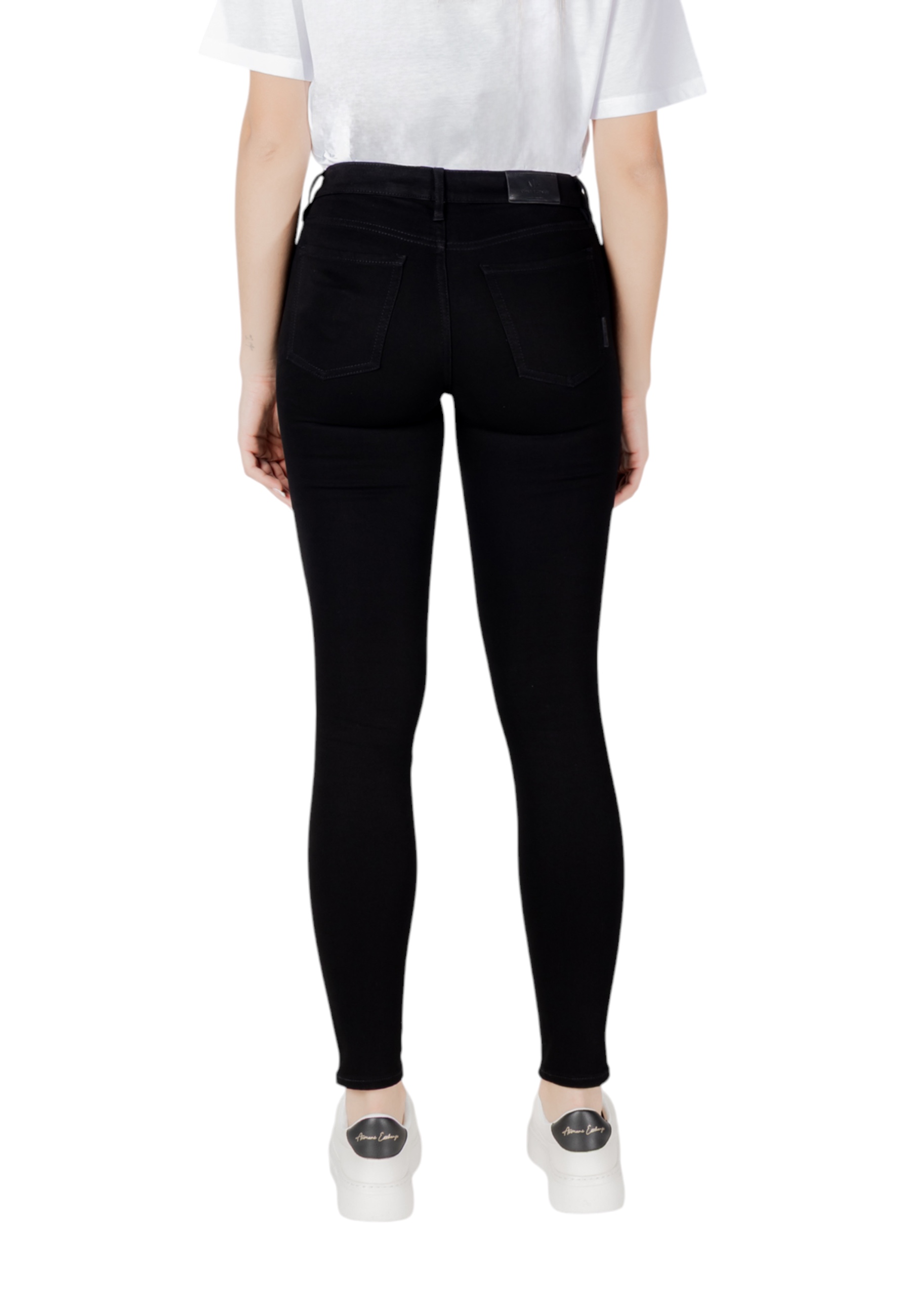 Armani Exchange Jeans 4