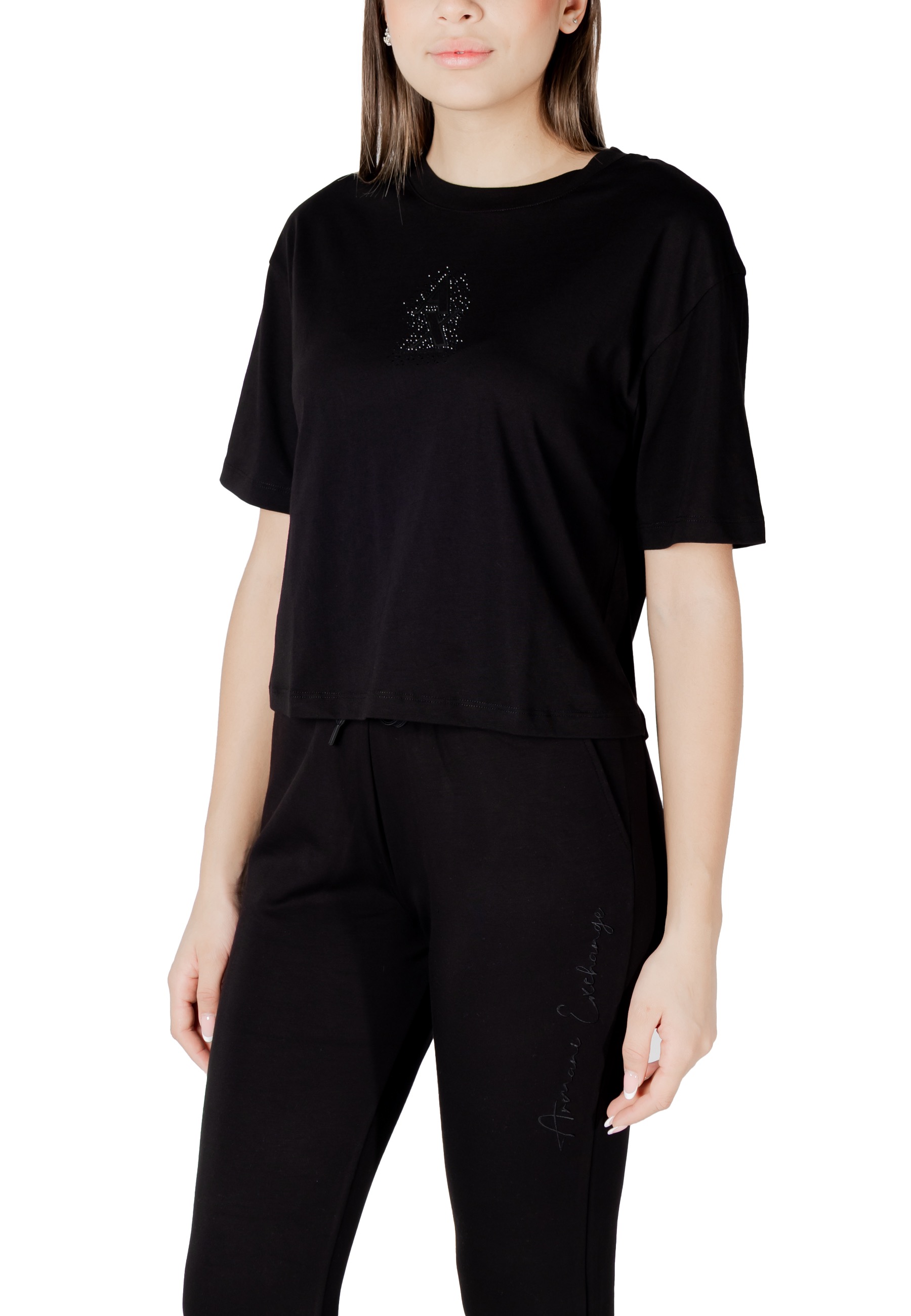 Armani Exchange T-Shirt 4