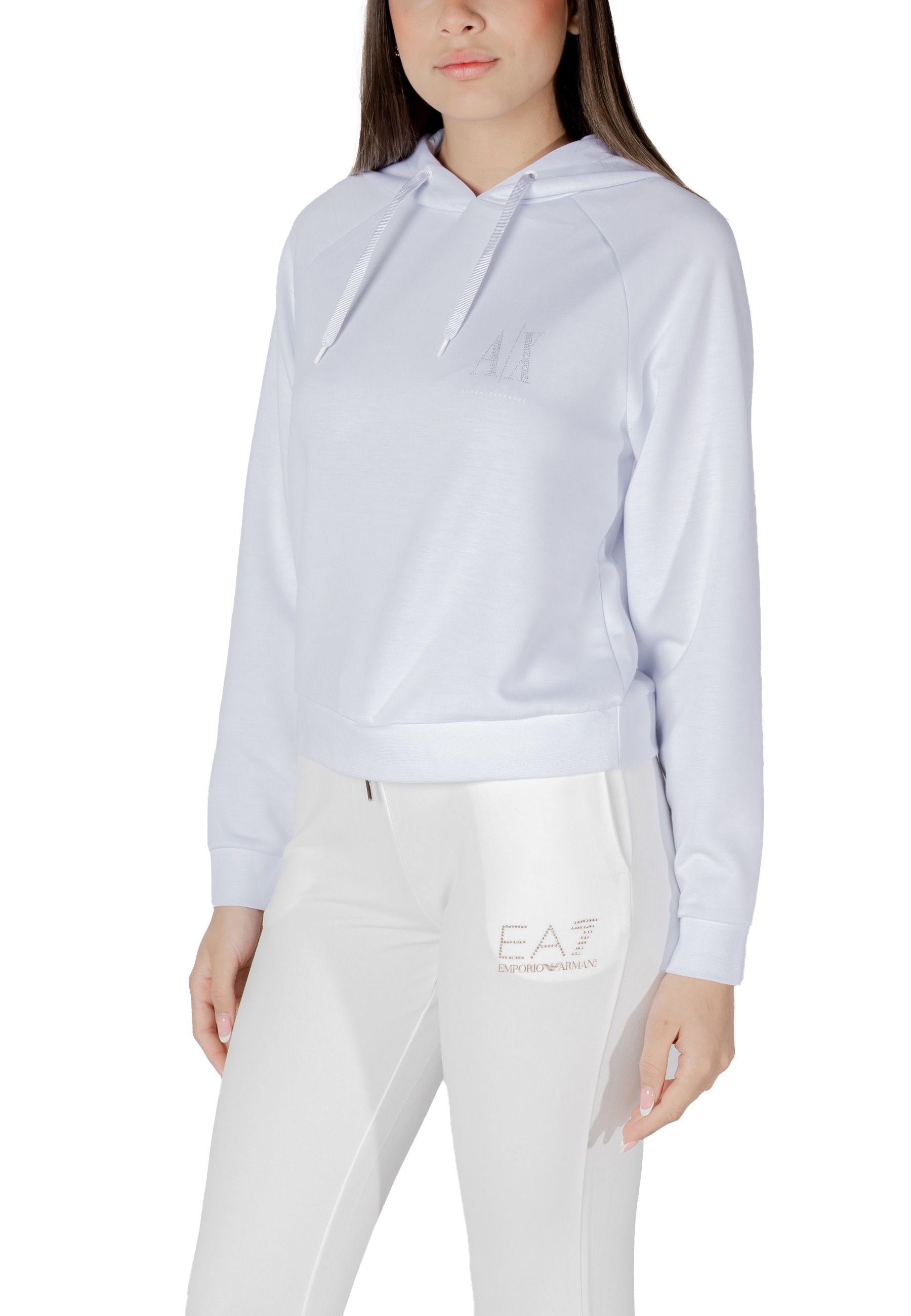 Armani Exchange  Women Sweatshirts