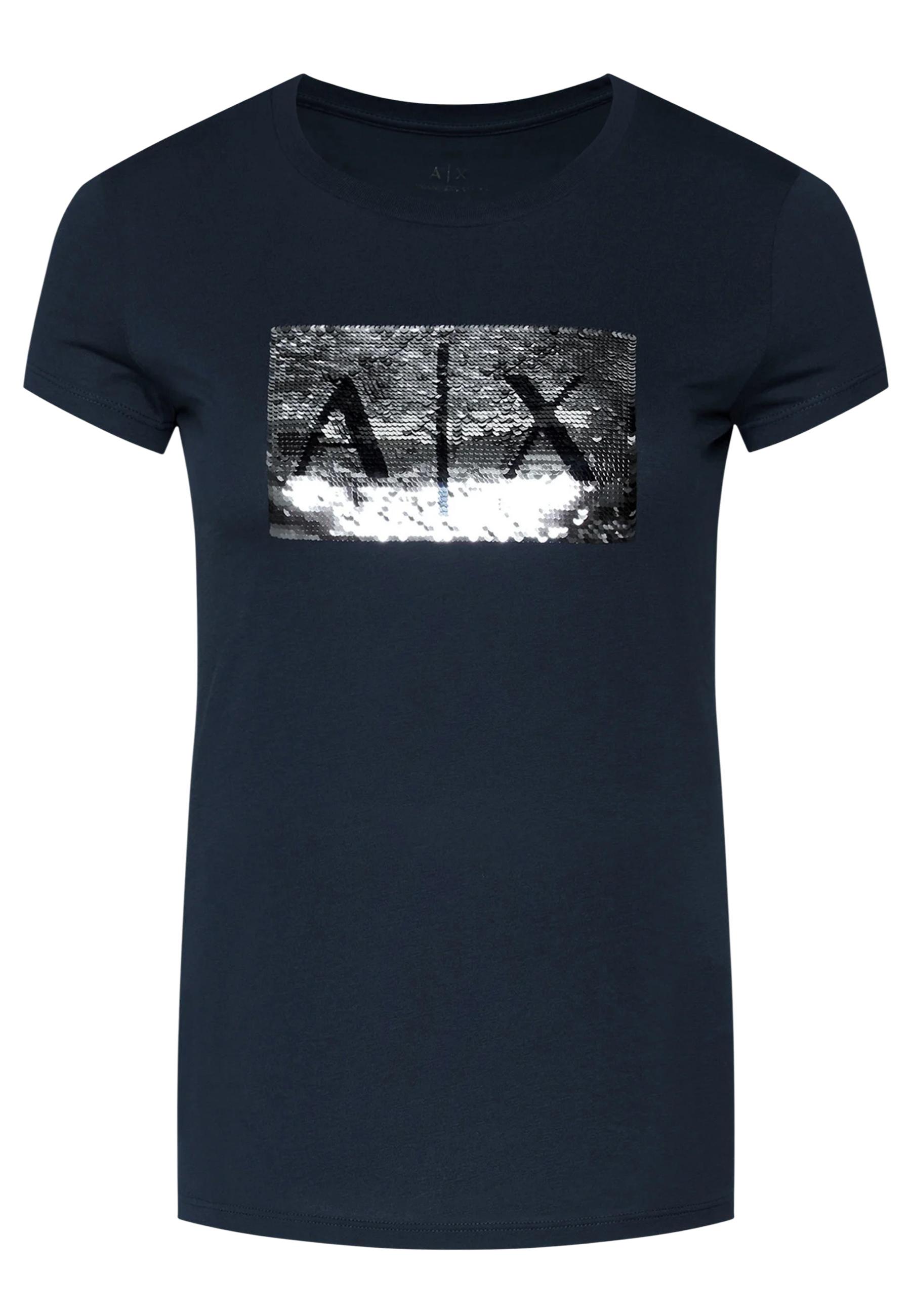 Armani Exchange T-Shirt 5