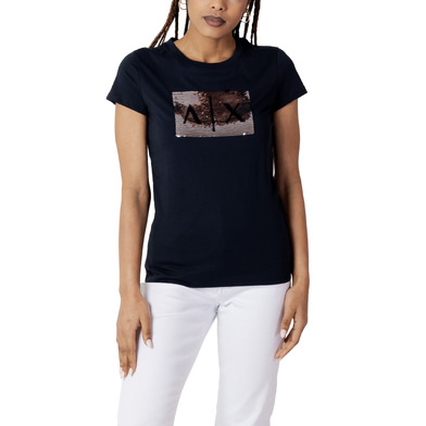 Armani Exchange T-Shirt Donna