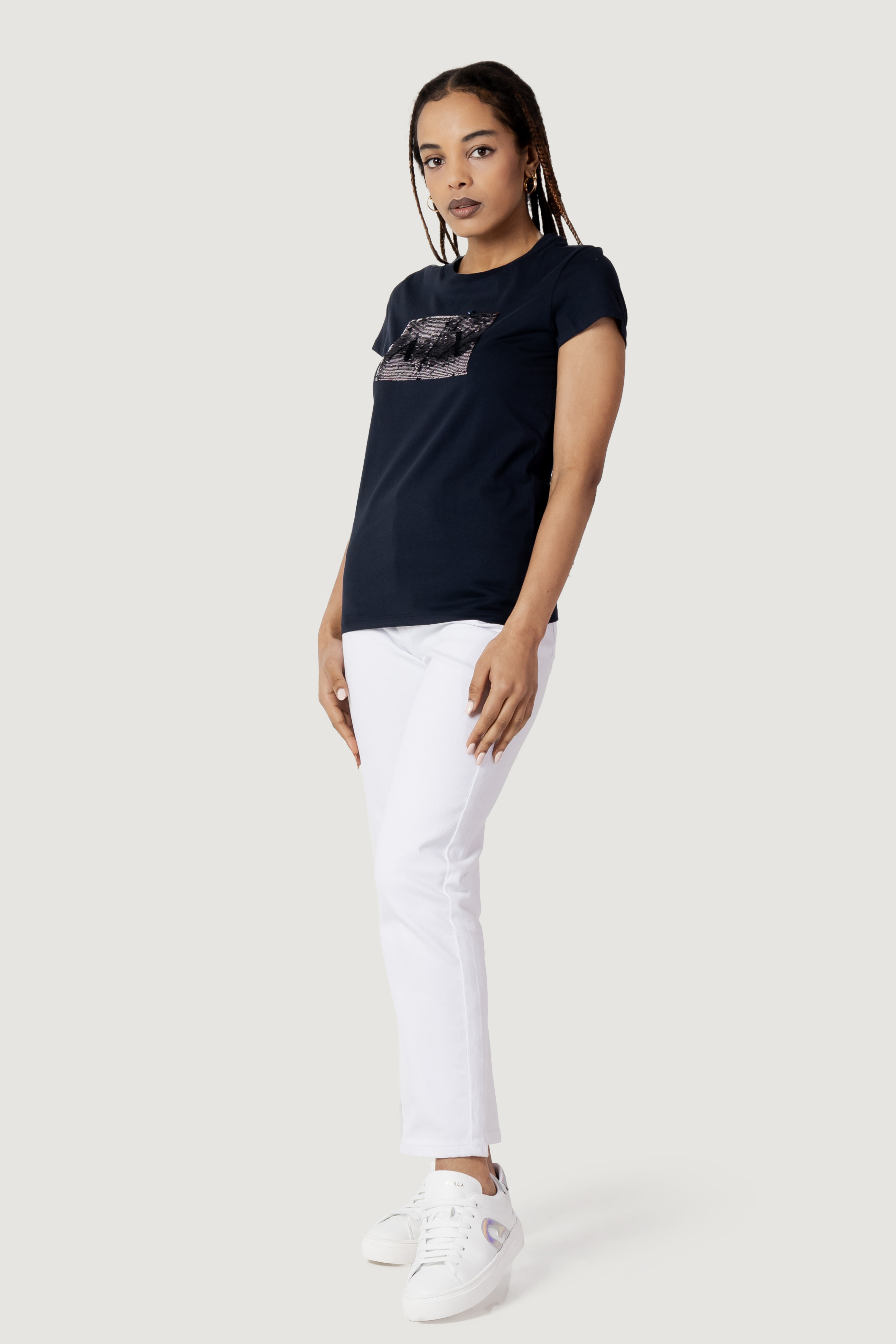 Armani Exchange T-Shirt 3
