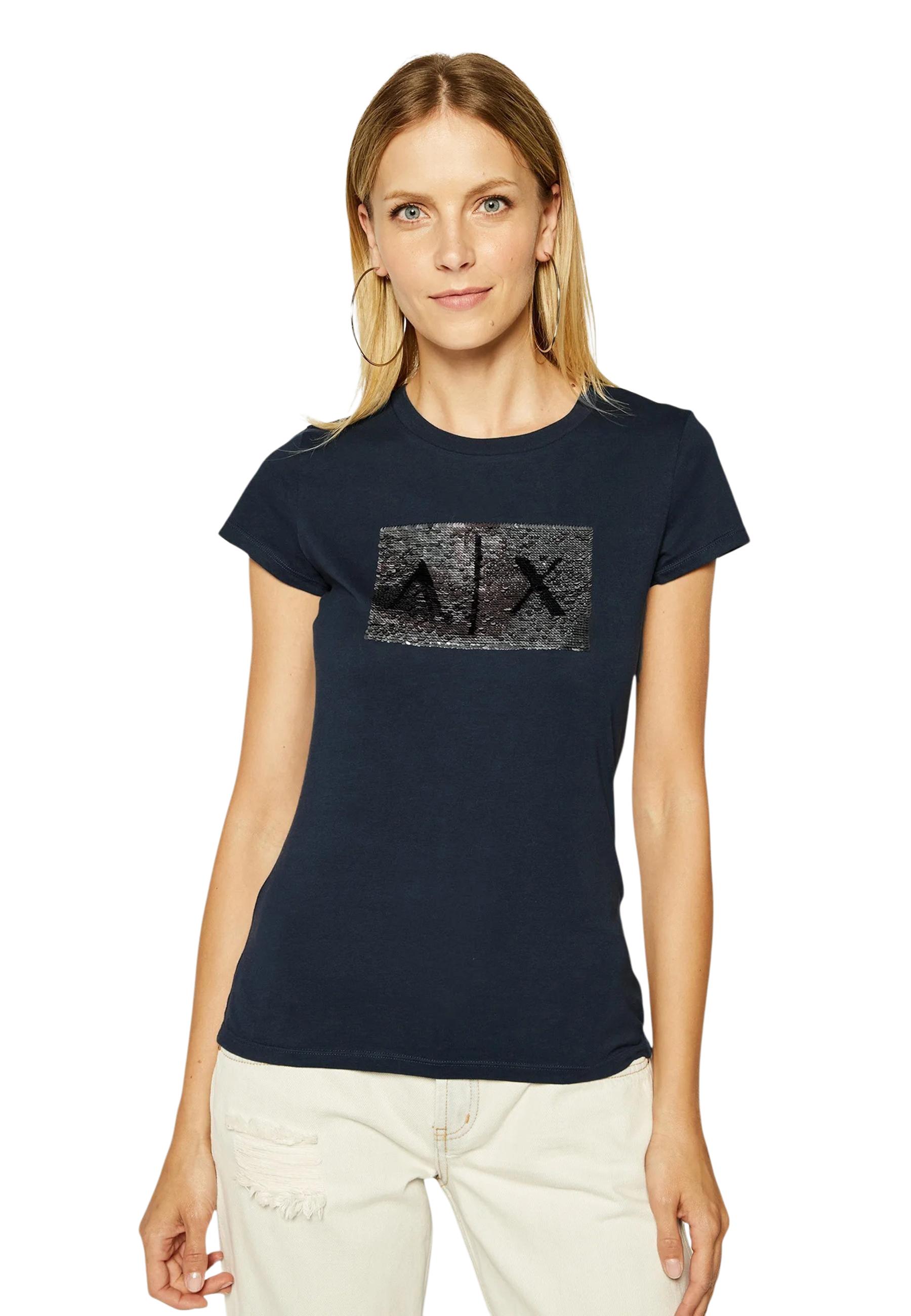 Armani Exchange T-Shirt 4