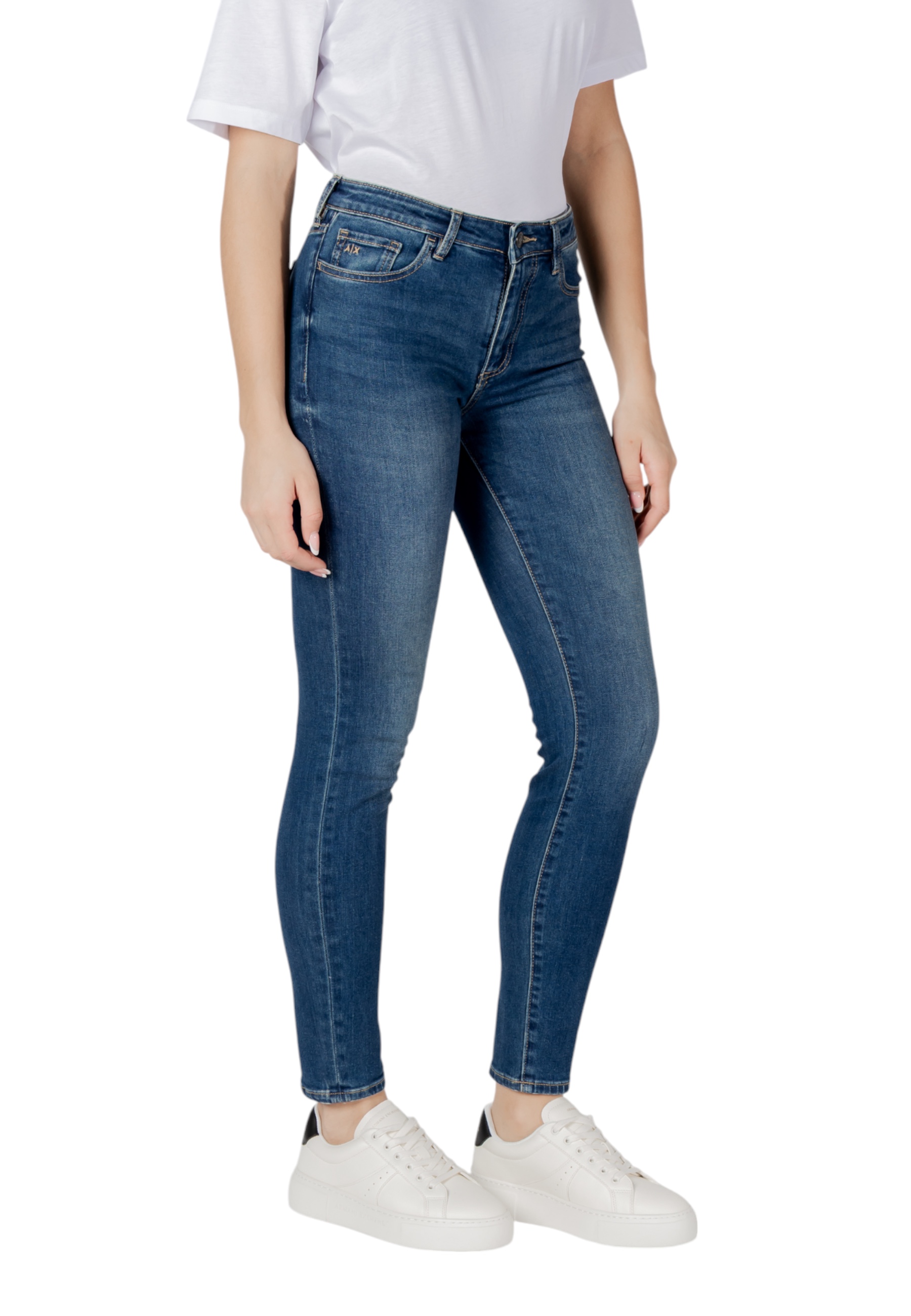 Armani Exchange  Women Jeans