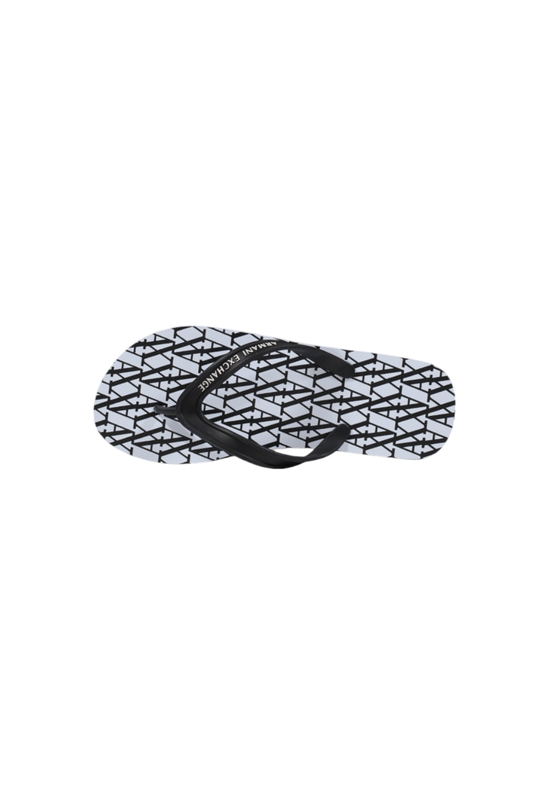 Armani Exchange Flip Flops 5