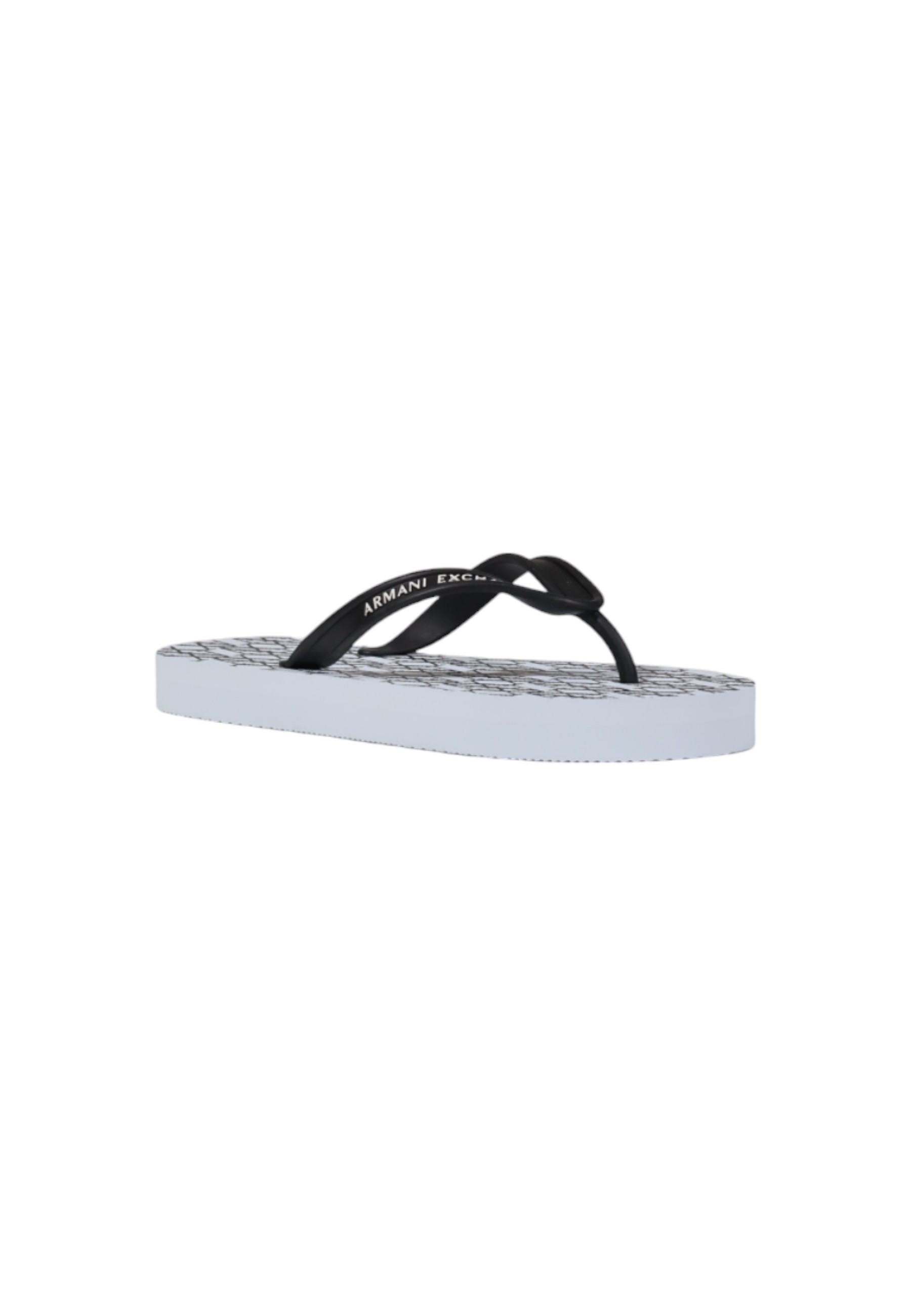 Armani Exchange Flip Flops 2