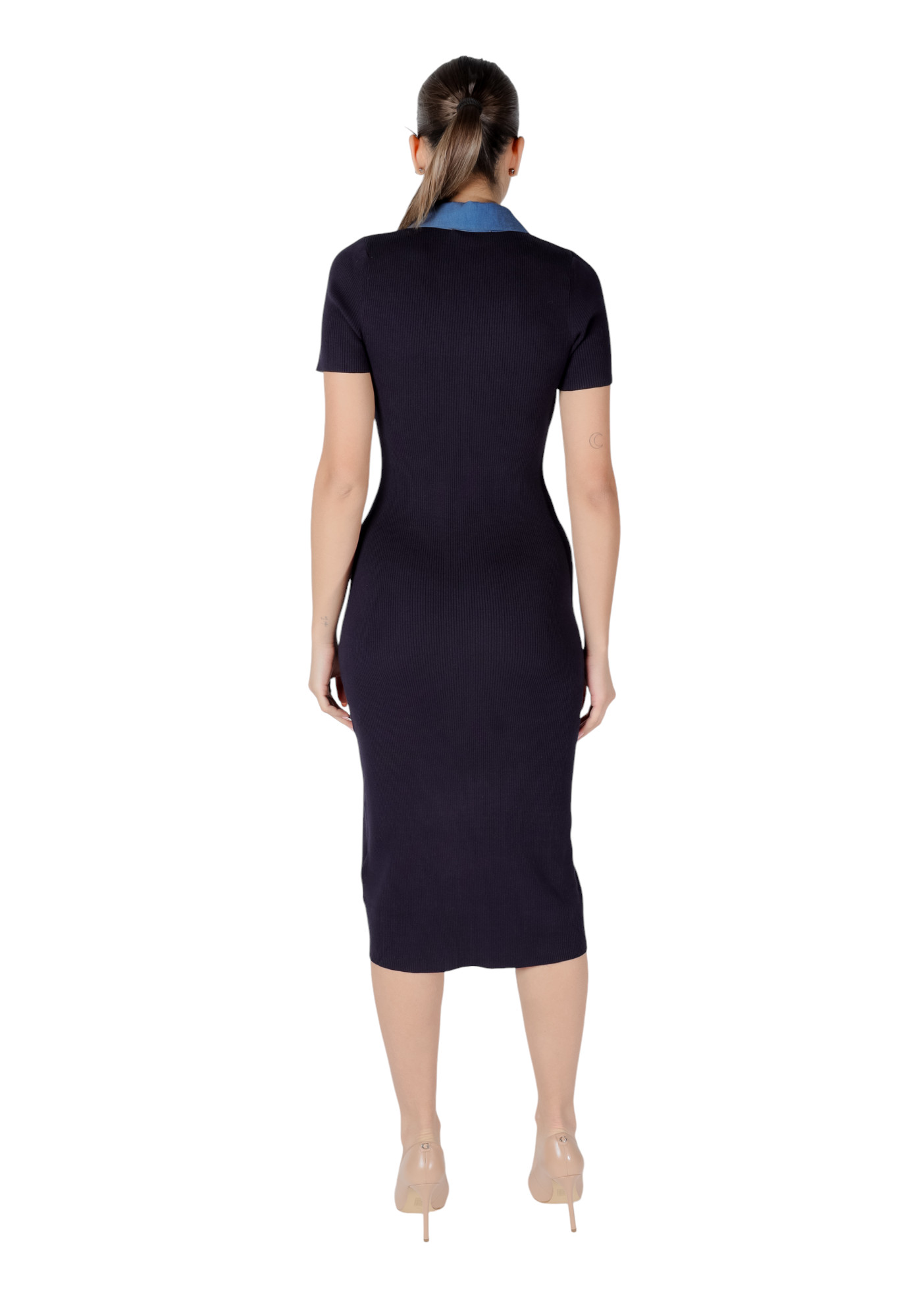 Morgan De Toi  Women Dress