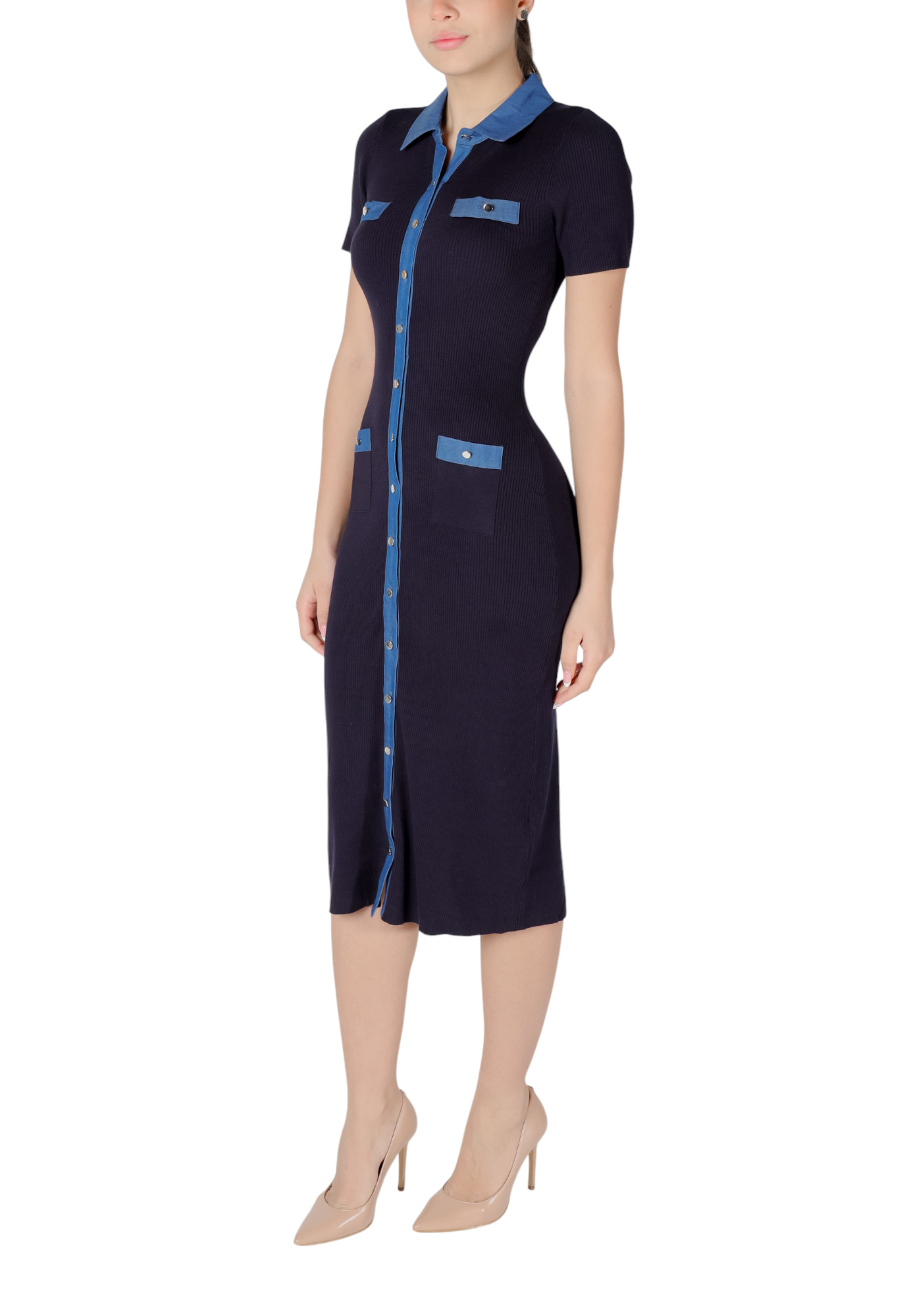 Morgan De Toi  Women Dress