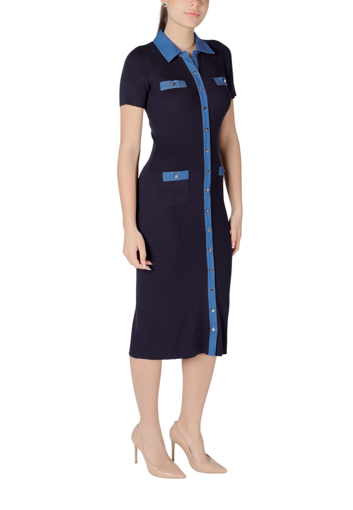 Morgan De Toi  Women Dress