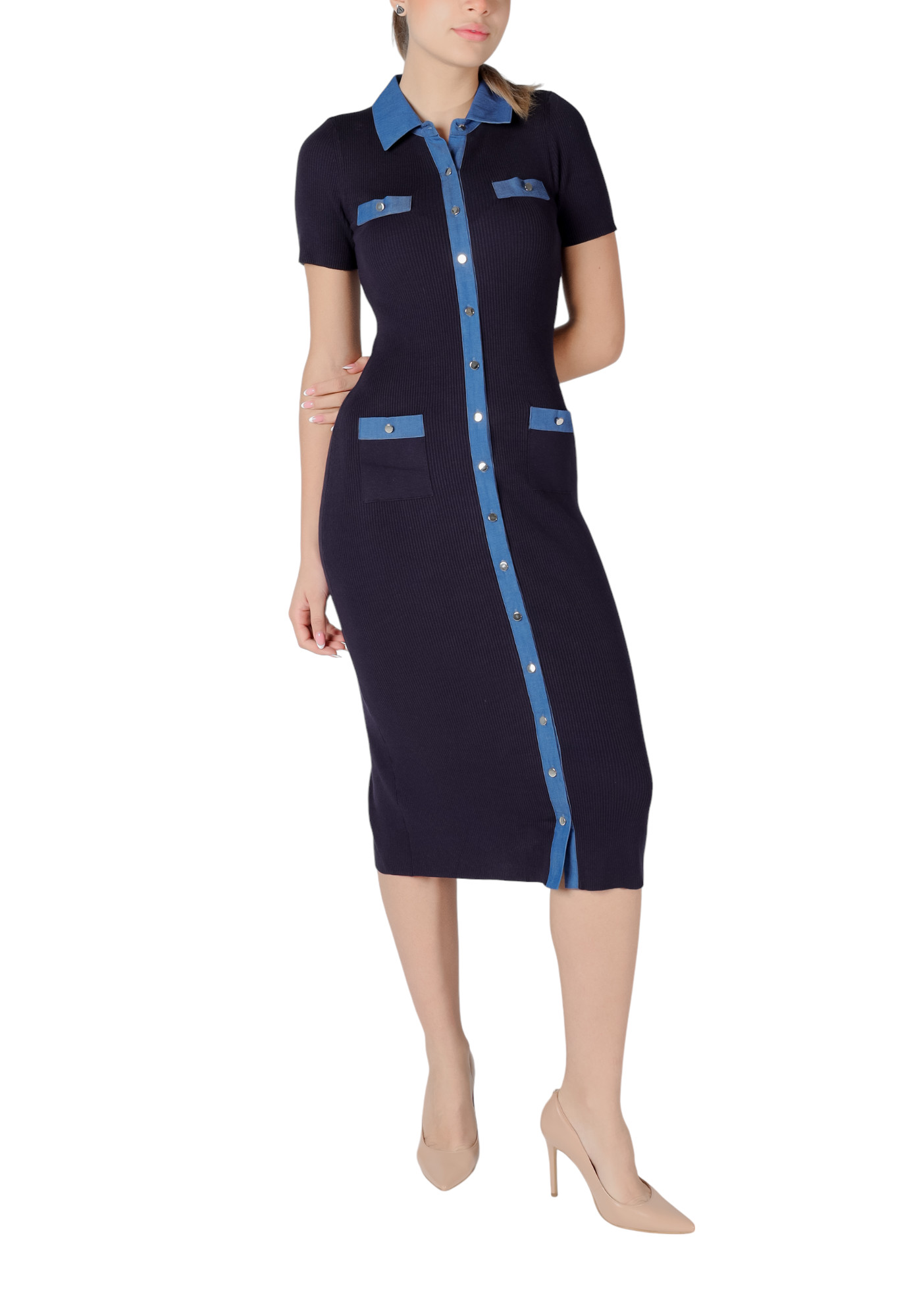 Morgan De Toi  Women Dress