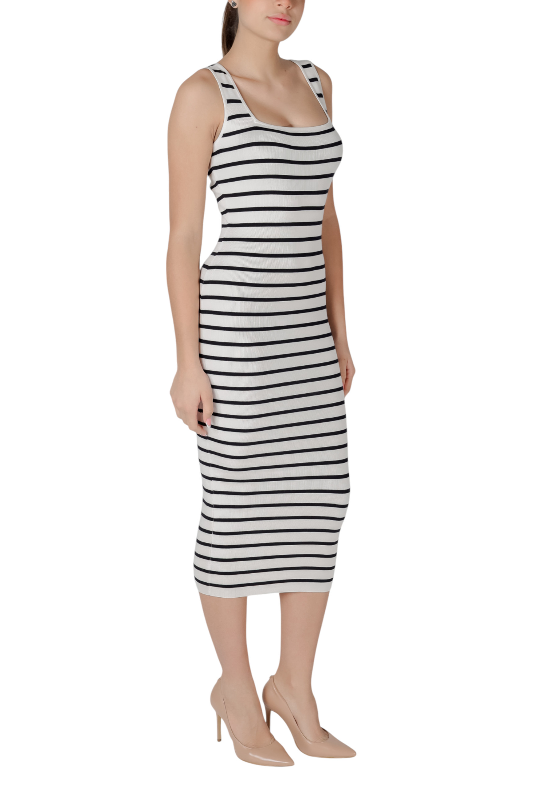 Morgan De Toi  Women Dress