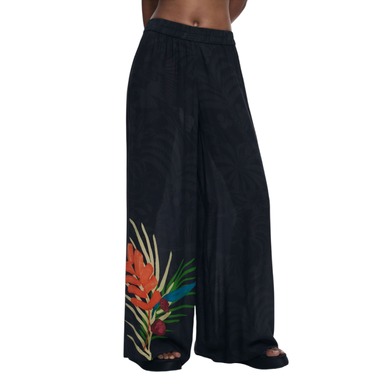 Desigual Pantaloni Donna