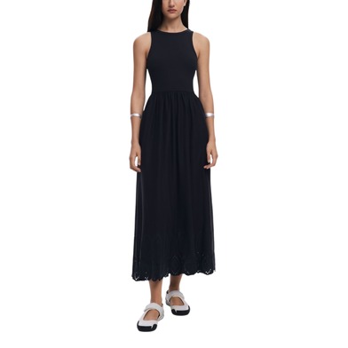 Desigual Abito Donna