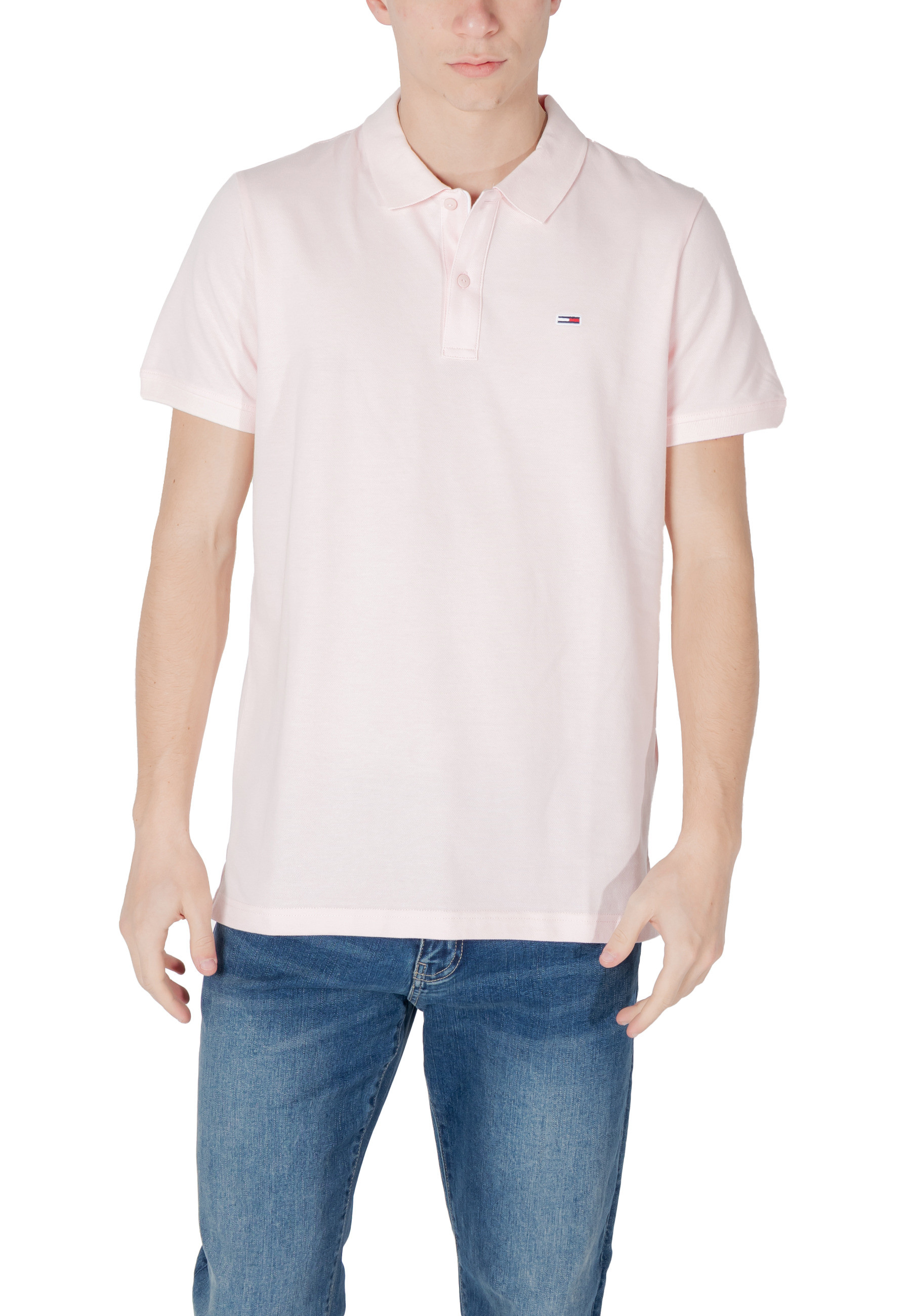 Tommy Hilfiger Jeans Polo 6