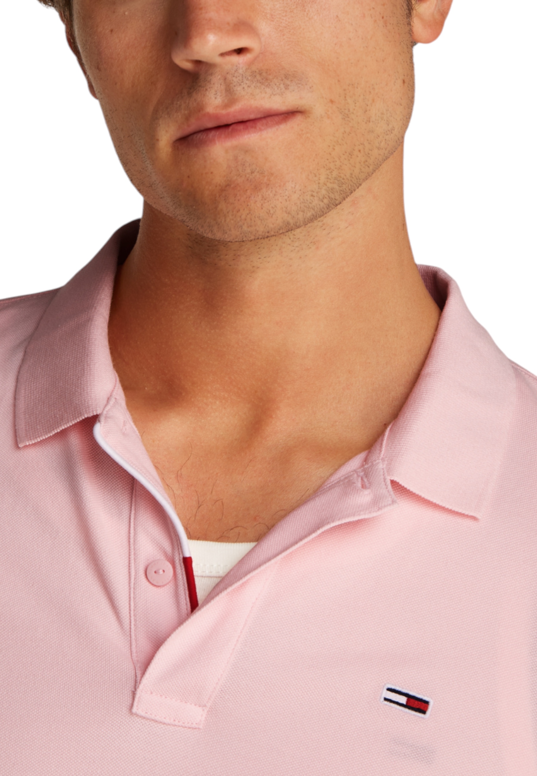 Tommy Hilfiger Jeans Polo 9