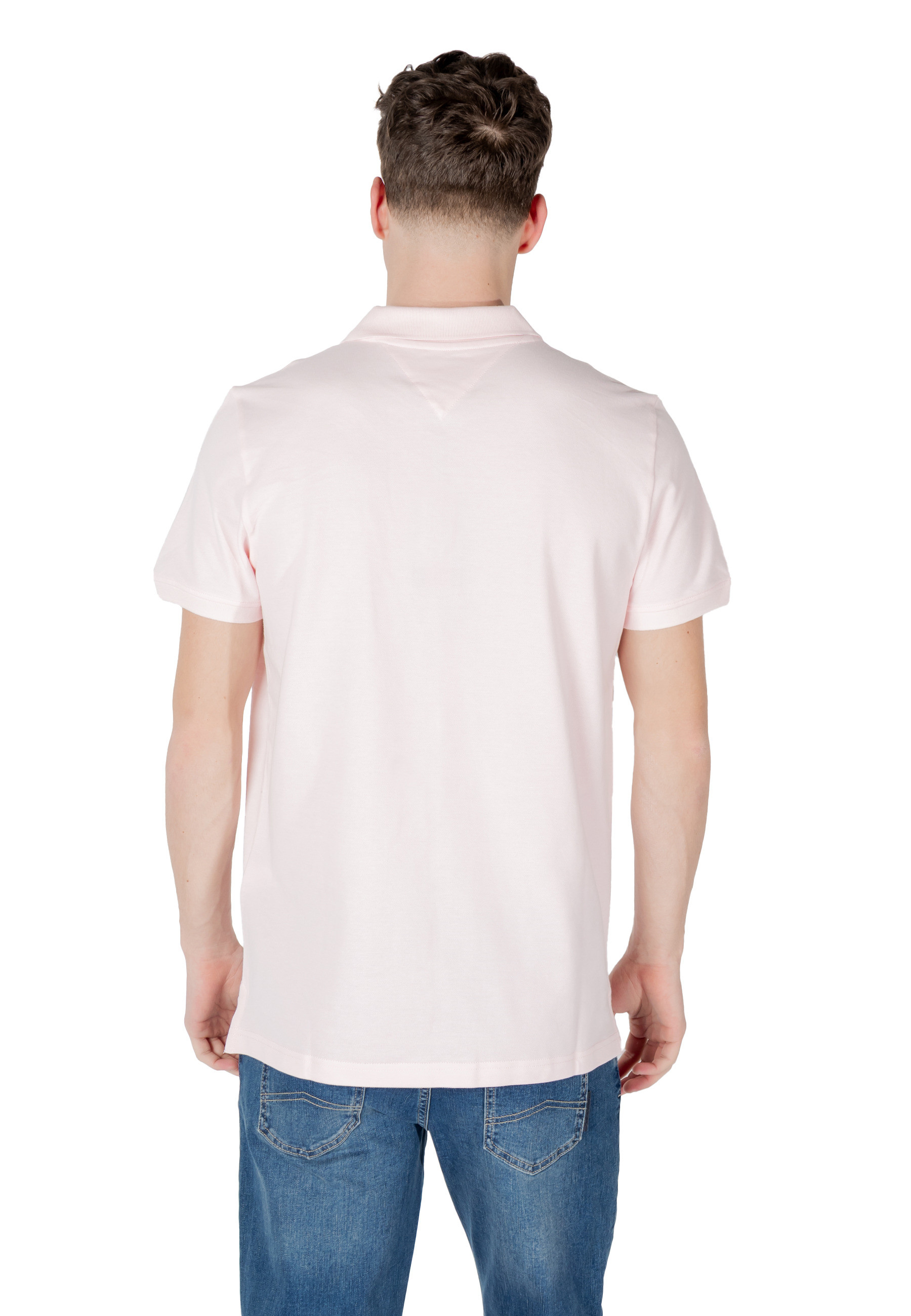 Tommy Hilfiger Jeans Polo 7