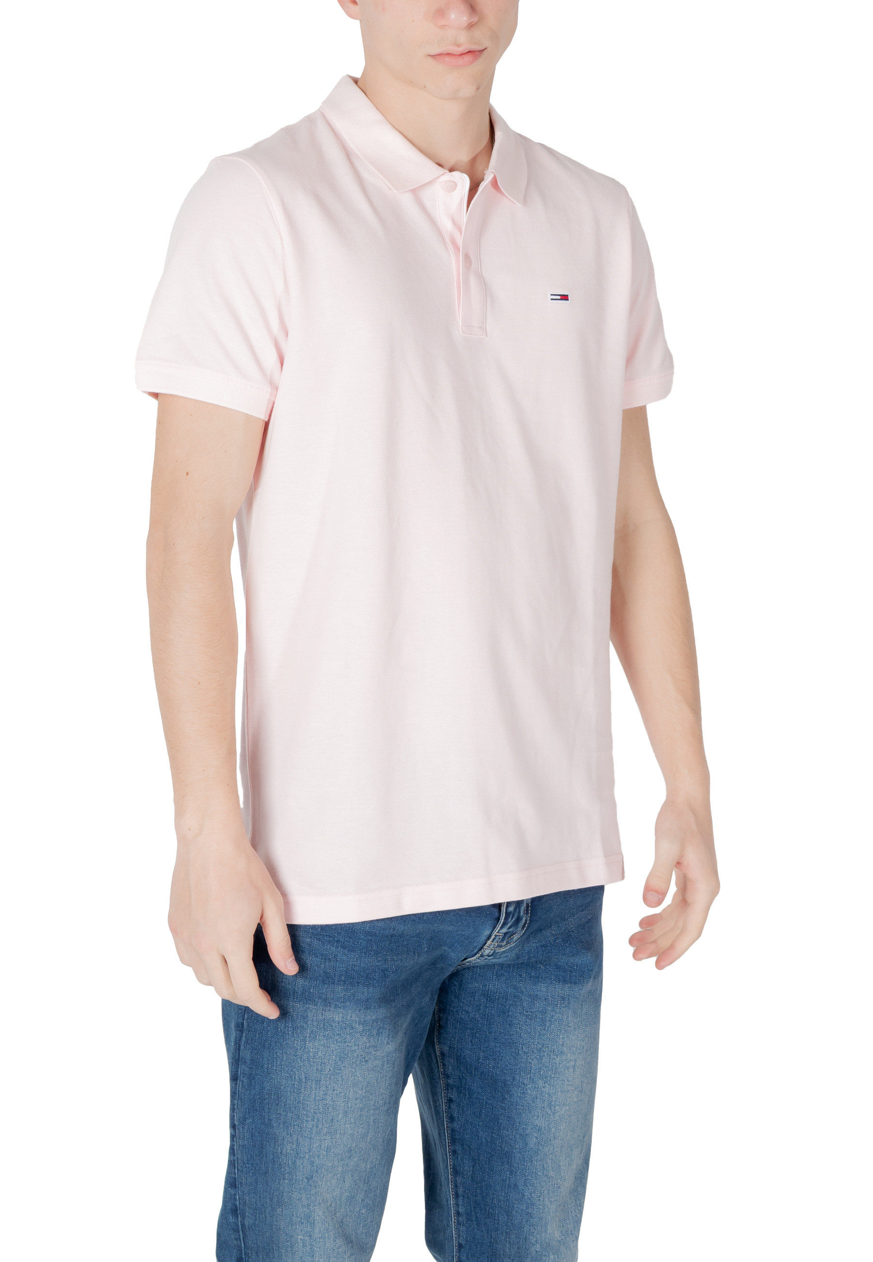 Tommy Hilfiger Jeans Polo 8