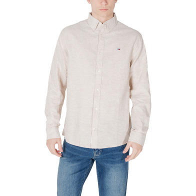 Tommy Hilfiger Jeans Camicia Uomo