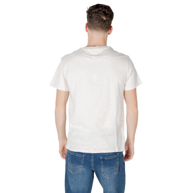 Tommy Hilfiger Jeans T-Shirt Uomo