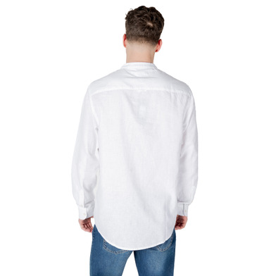 Tommy Hilfiger Jeans Camicia Uomo