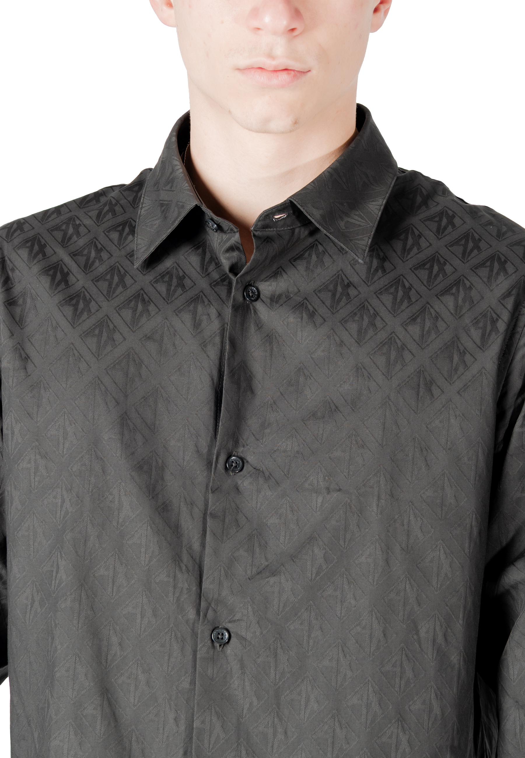 Armani Exchange Shirt 10