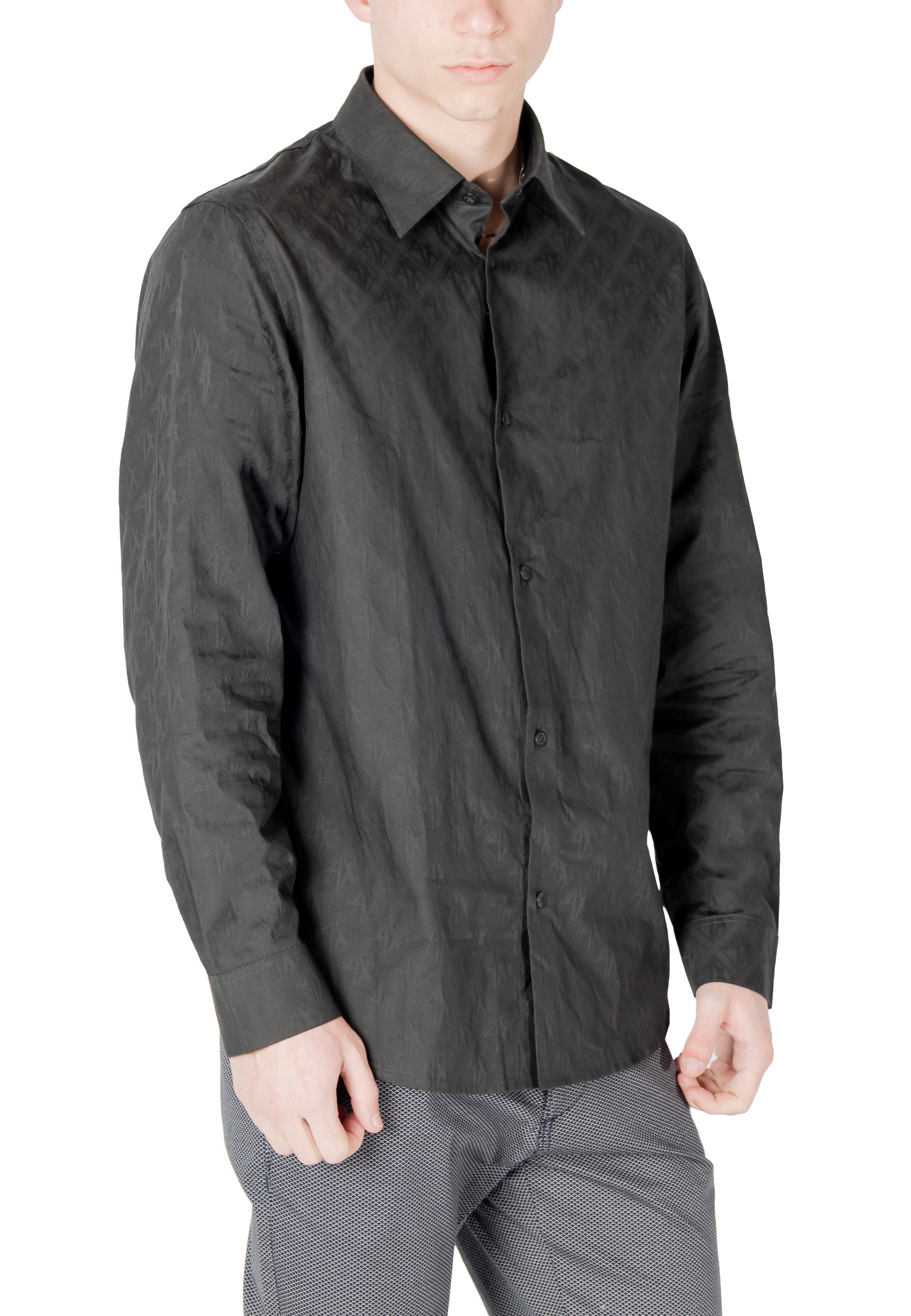 Armani Exchange Shirt 7