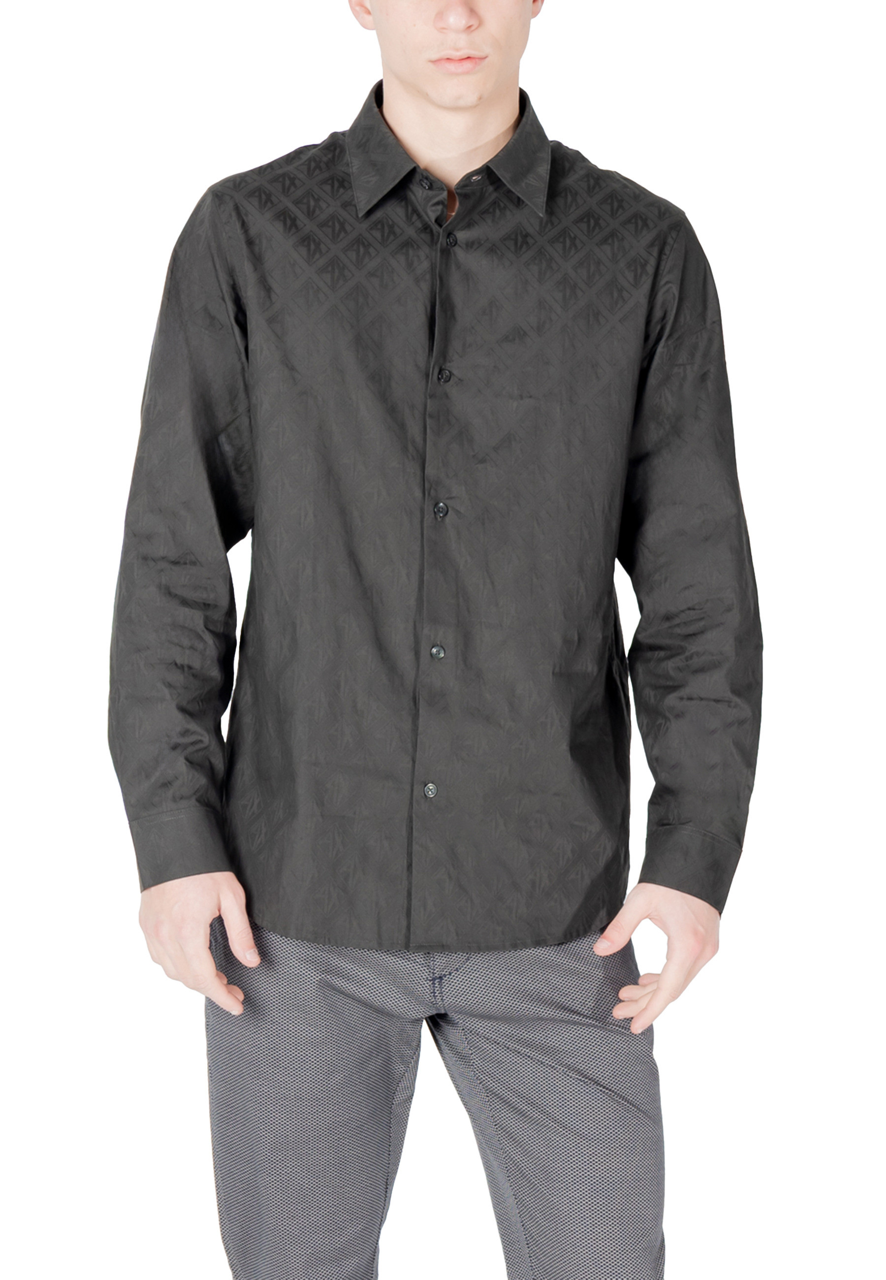 Armani Exchange Shirt 6