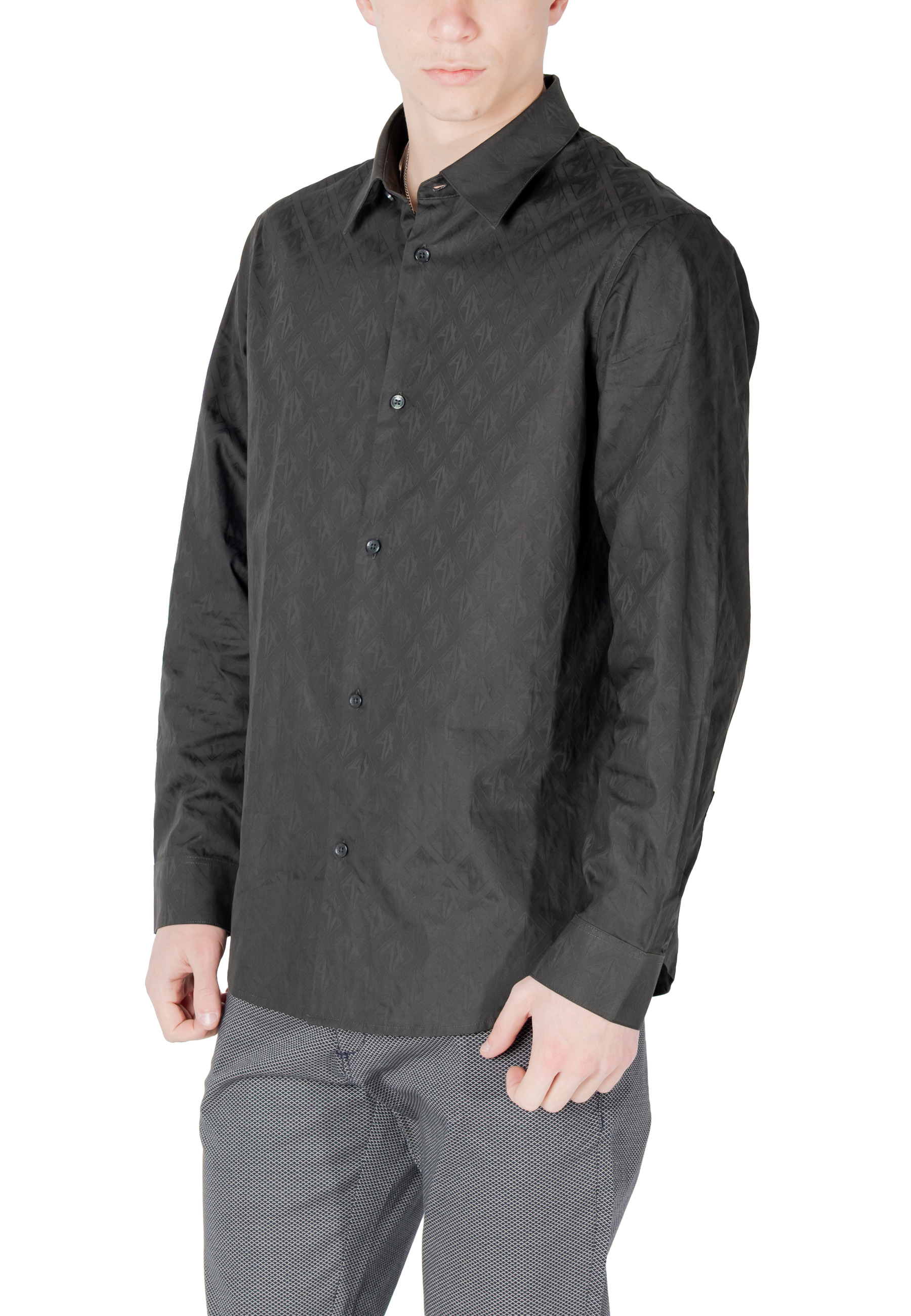 Armani Exchange Shirt 9