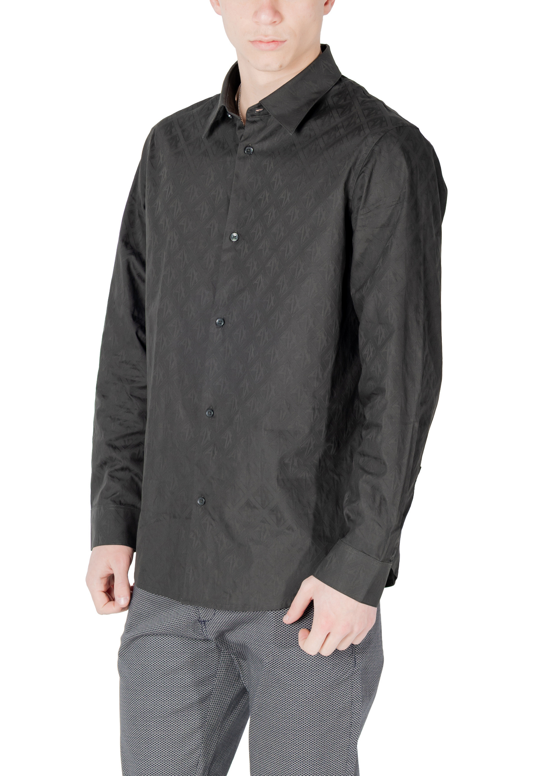 Armani Exchange Shirt 8