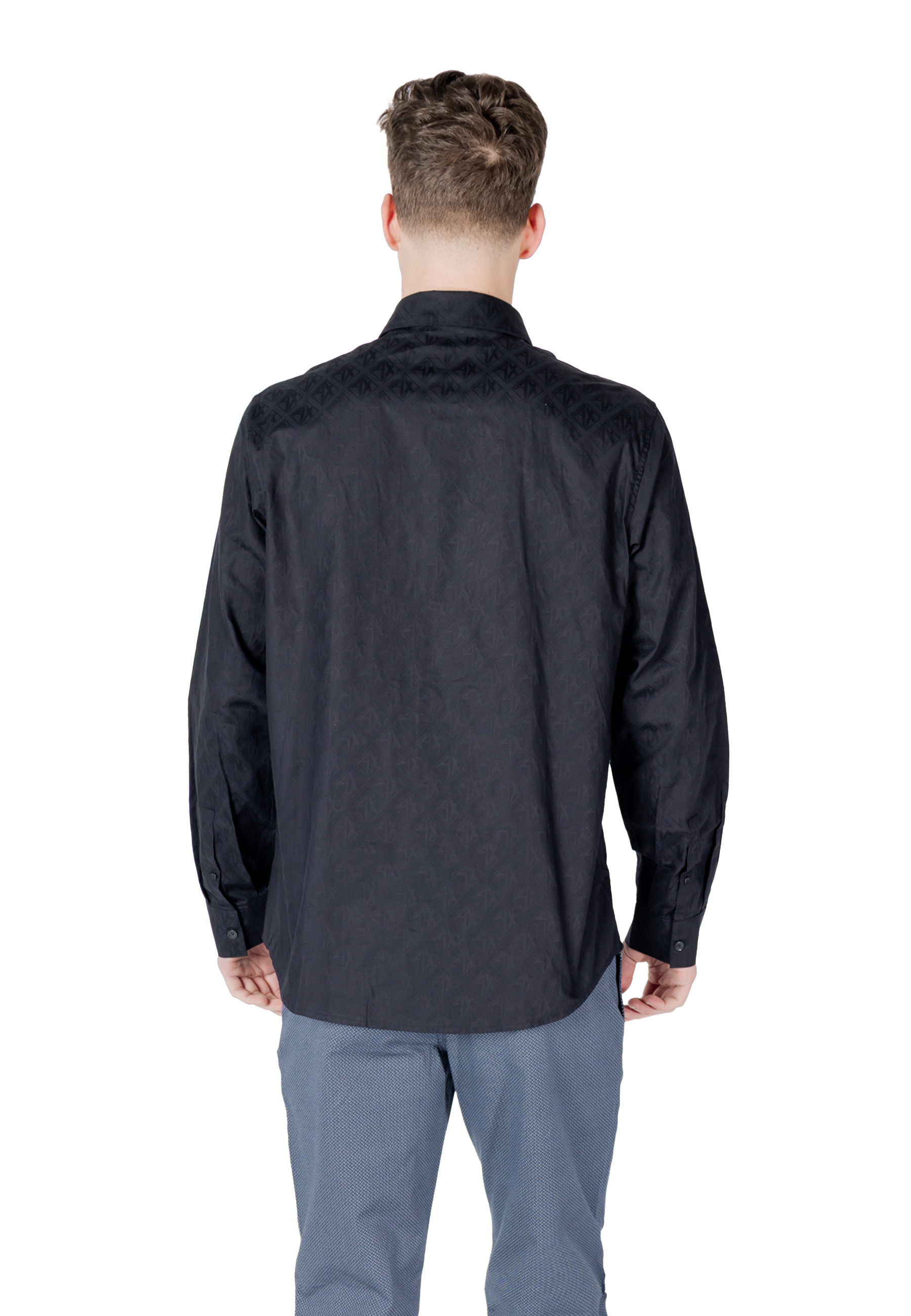 Armani Exchange Men Shirt
