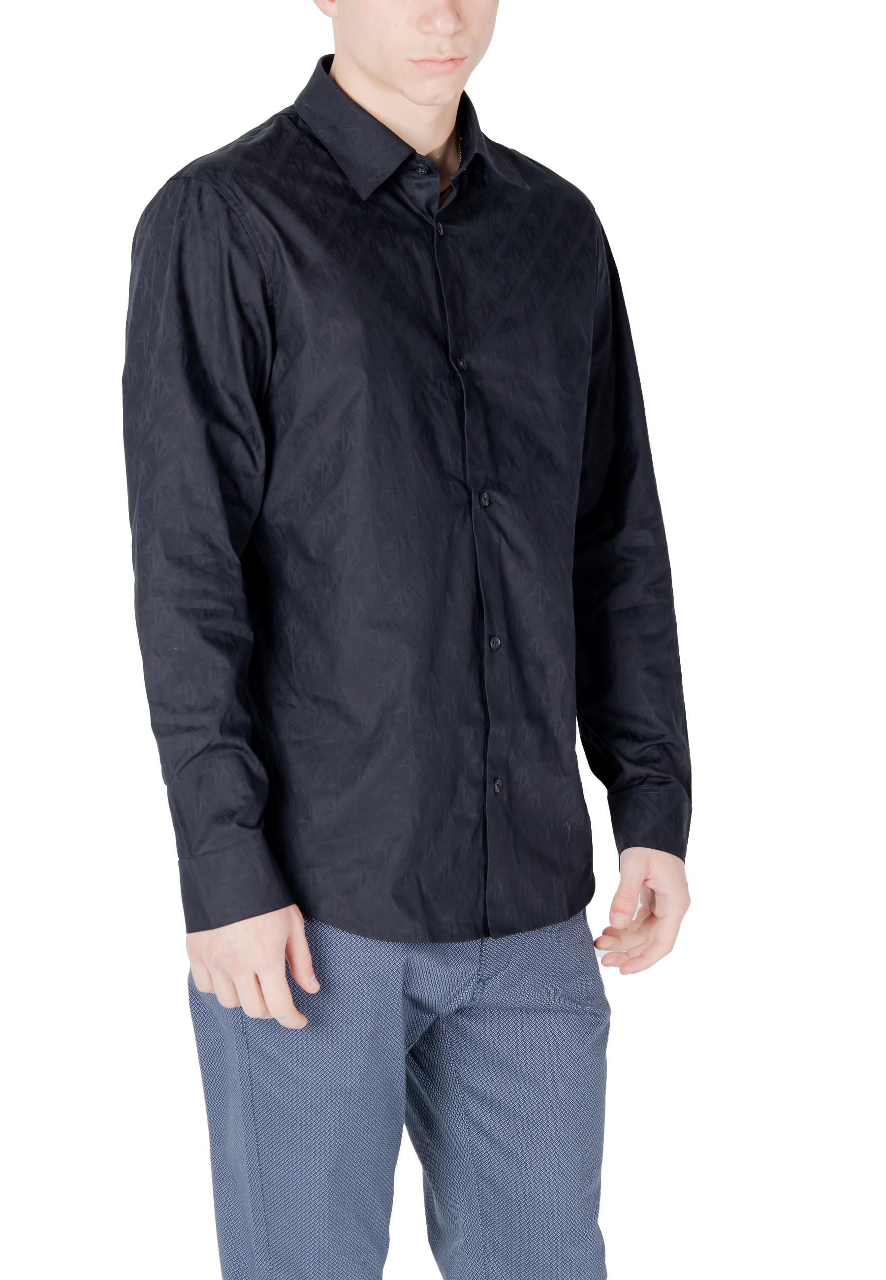 Armani Exchange Men Shirt