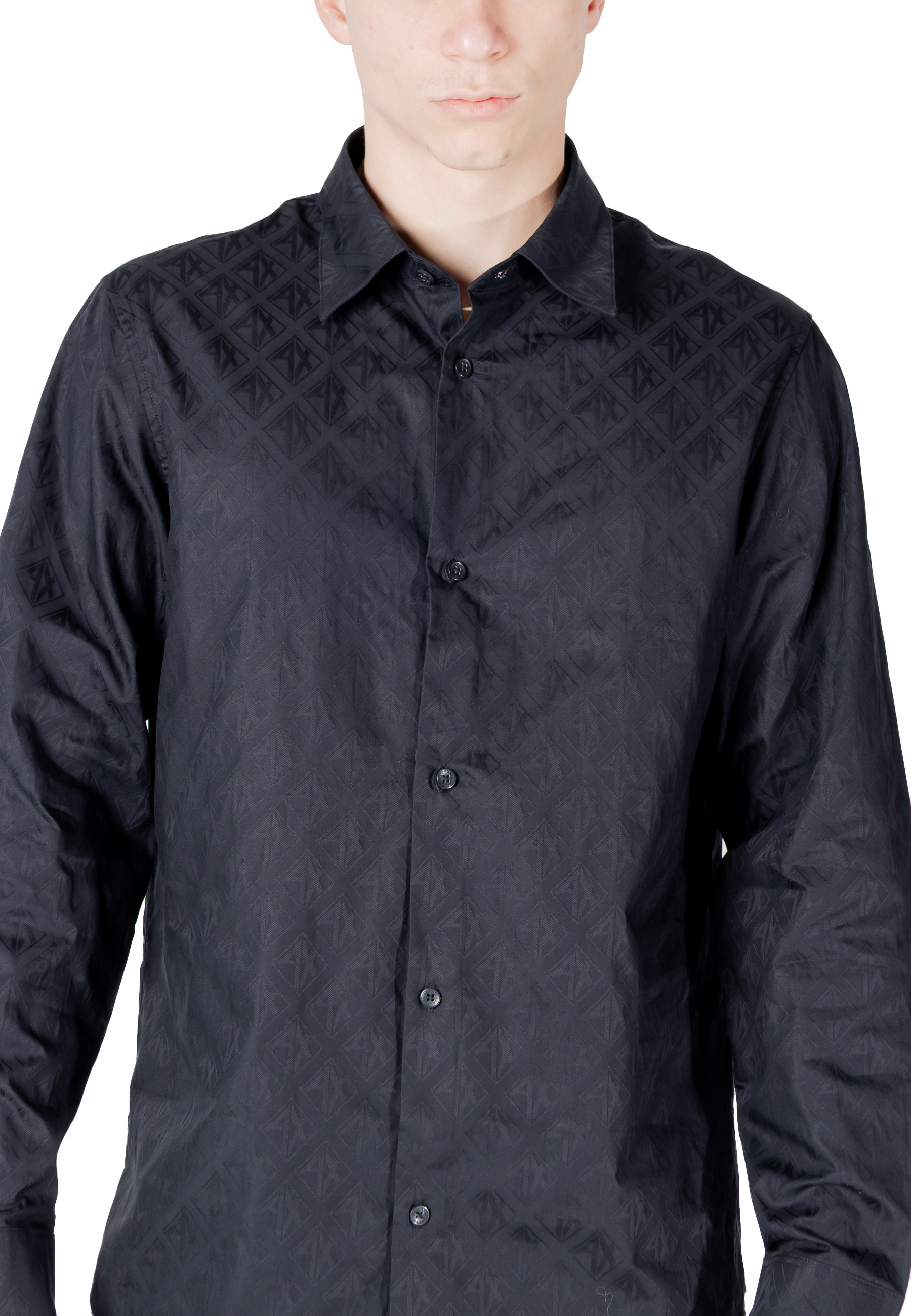 Armani Exchange Men Shirt