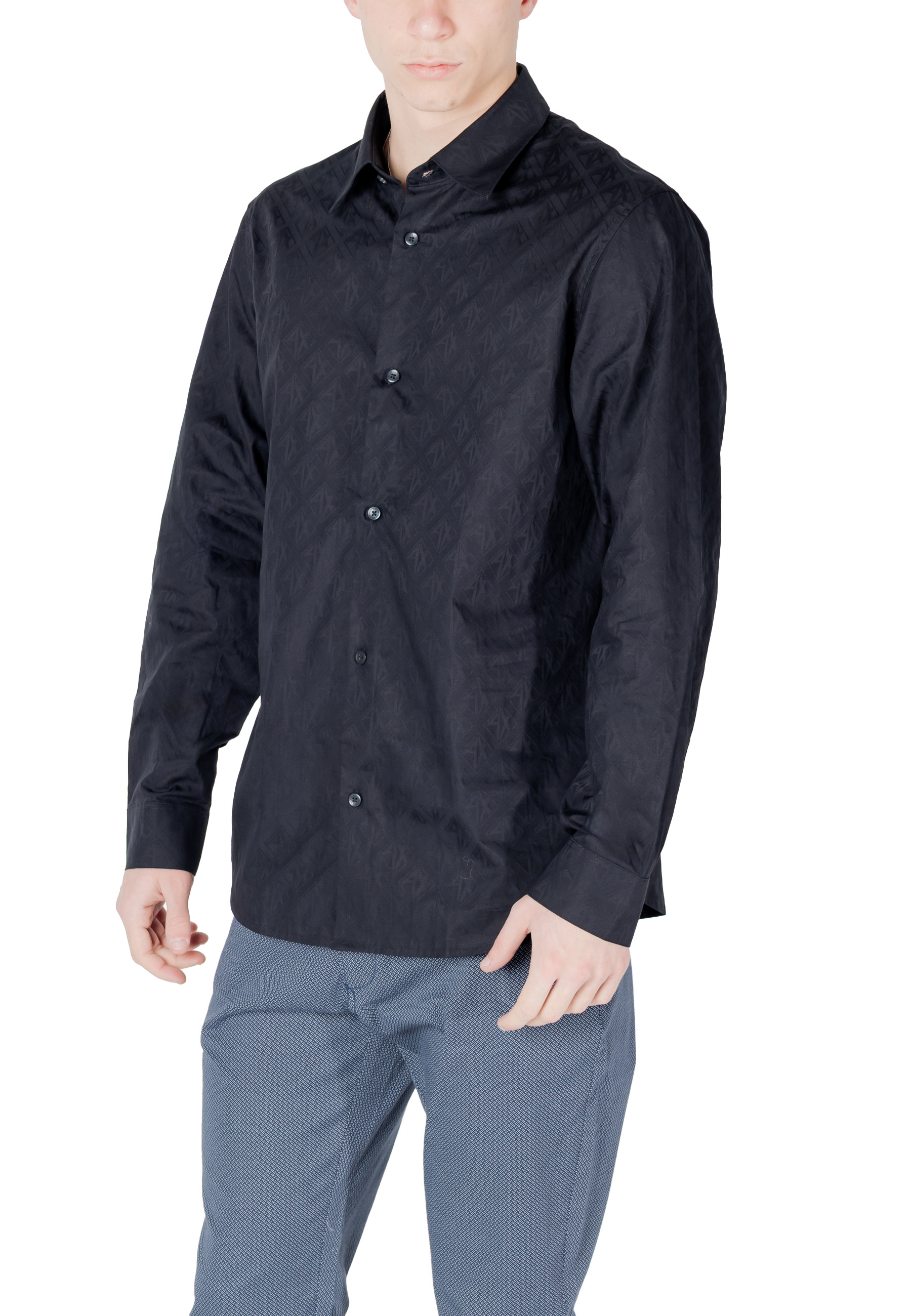 Armani Exchange Men Shirt