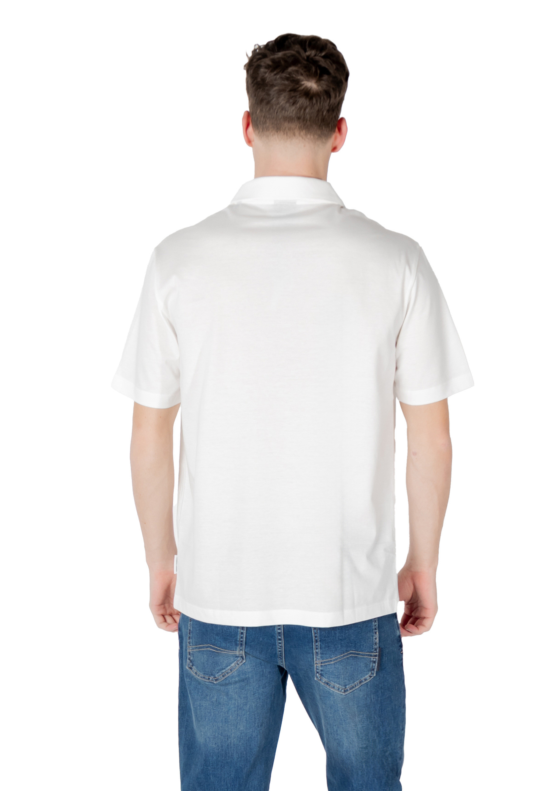 Armani Exchange Men Polo