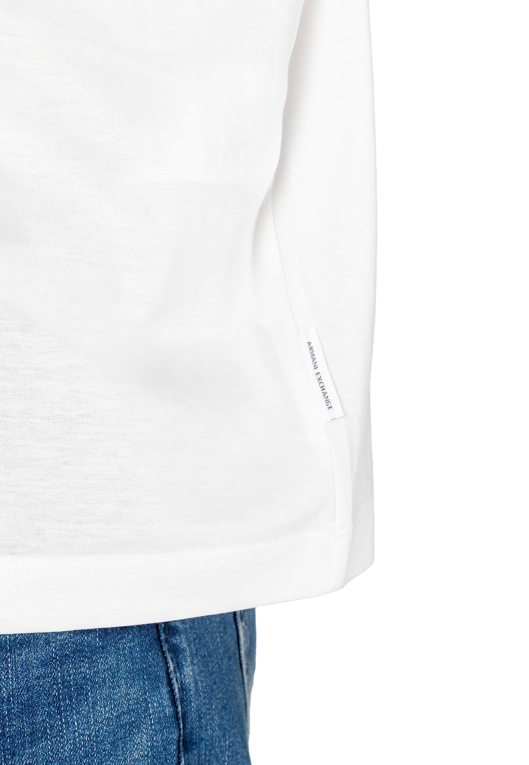 Armani Exchange Men Polo
