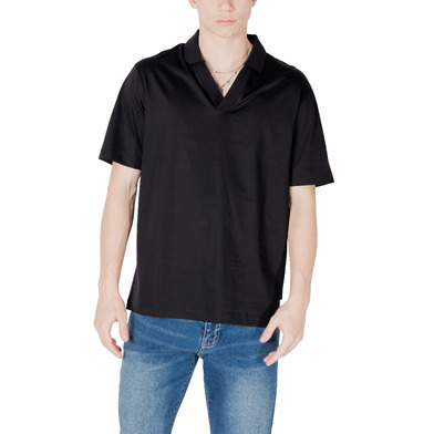 Armani Exchange Polo Uomo