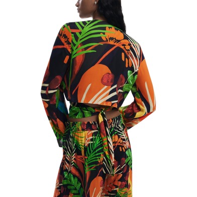 Desigual Top Donna