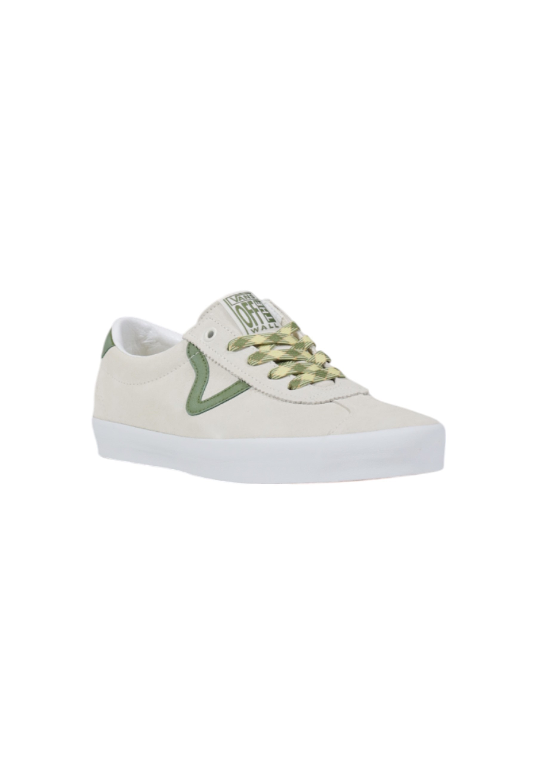 Vans Men Sneakers