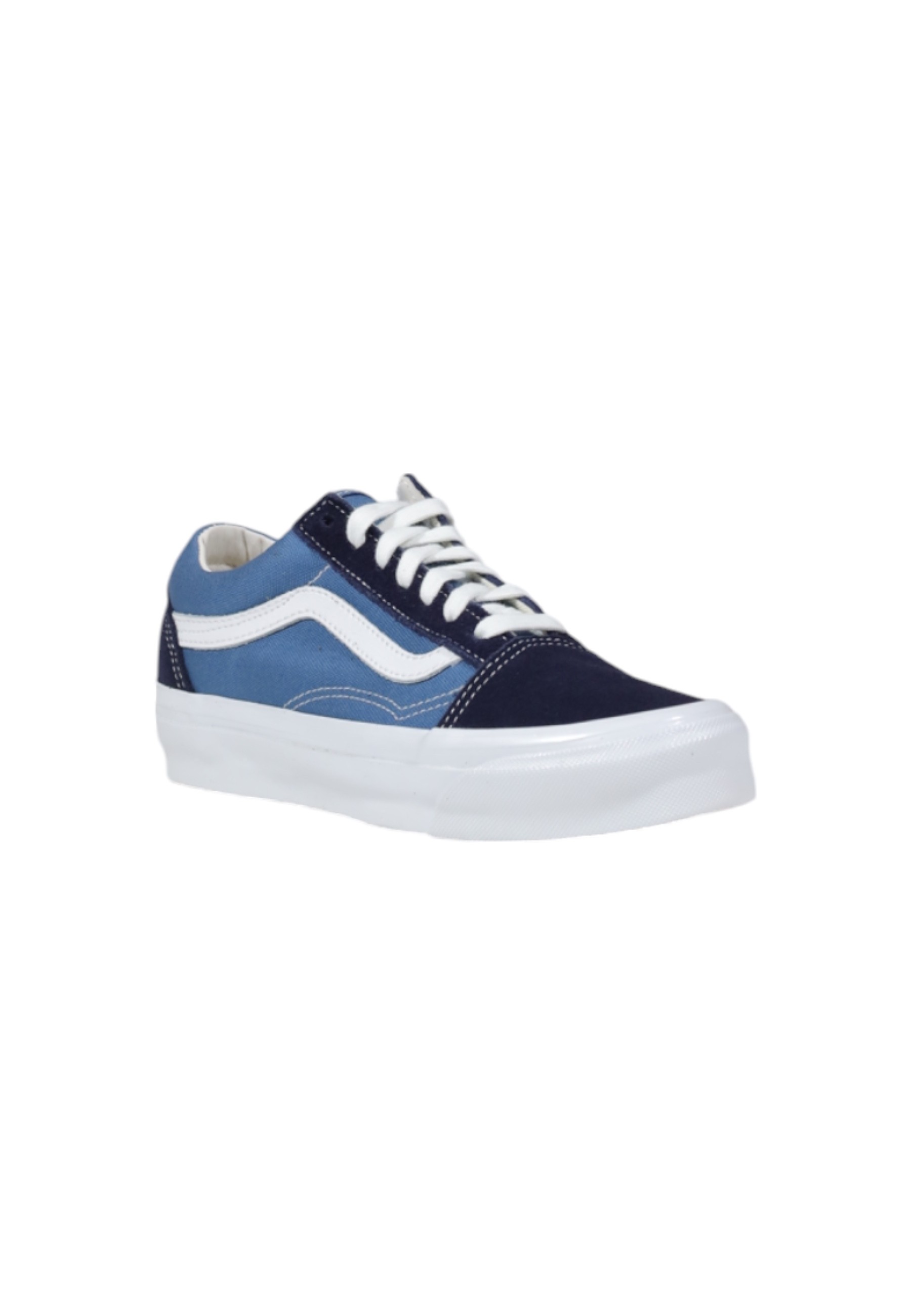 Vans Men Sneakers